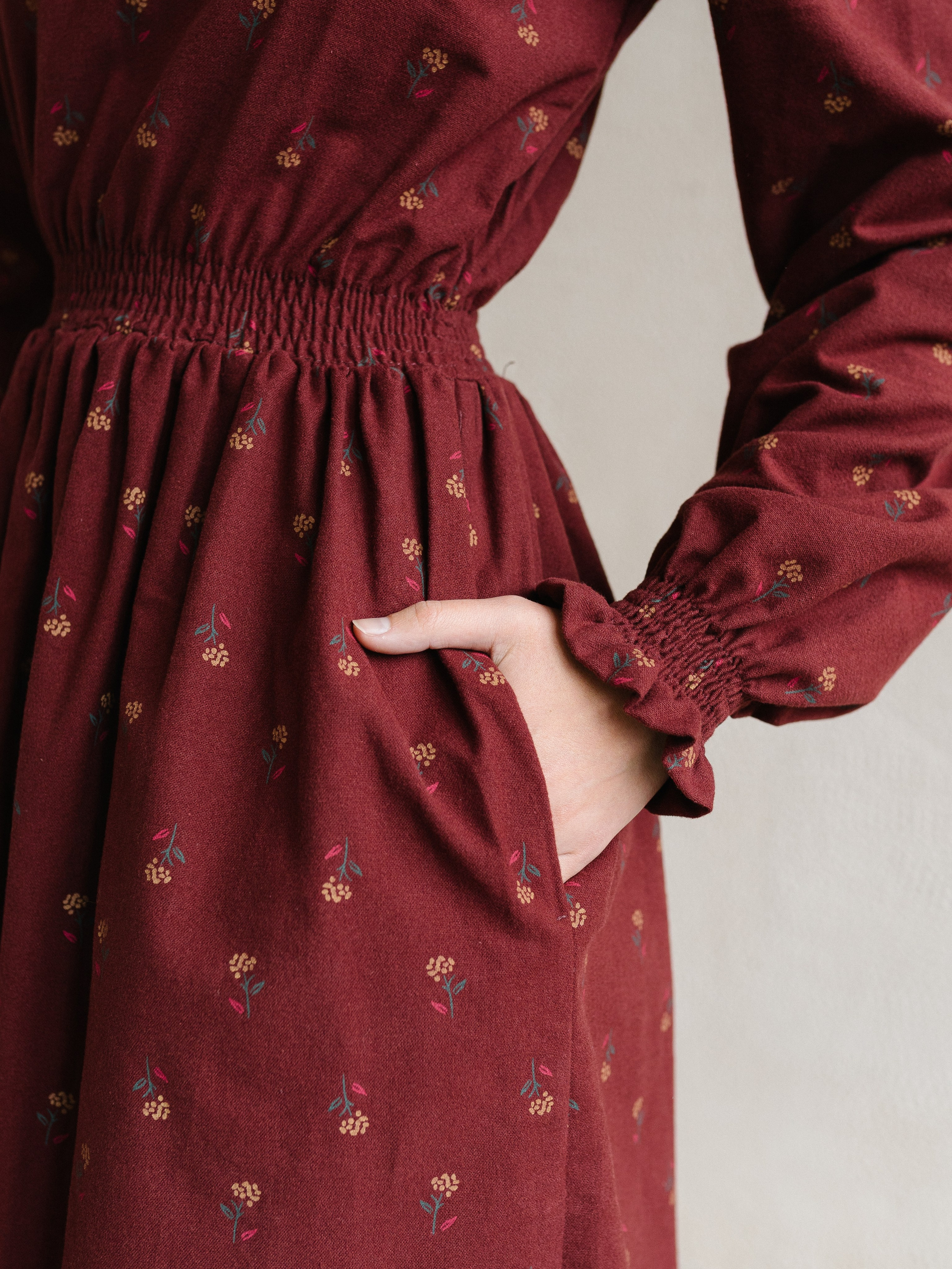 Maison Montrose. Фотограф в Санкт-Петербурге Черкесова Дарья