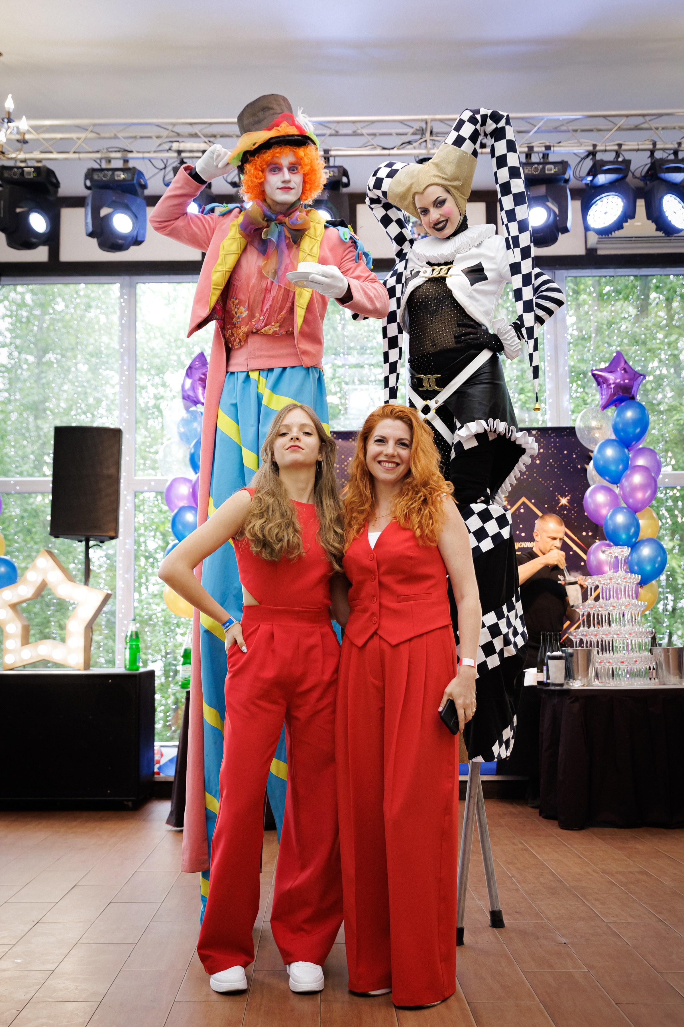 Драгунский выпускной. Маша Гонтарь Семейный домашний репортажный фотограф в Санкт-Петербурге