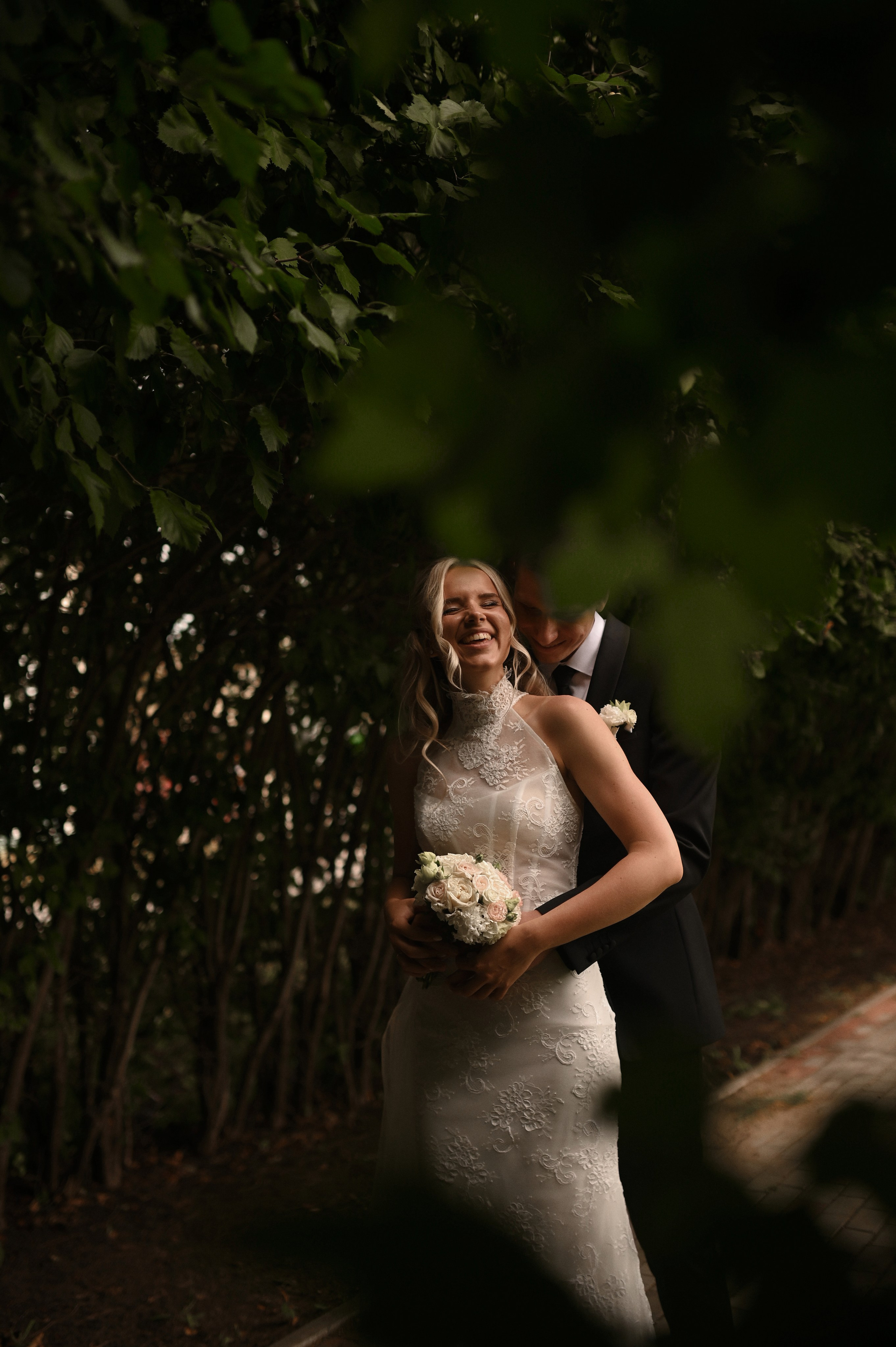 Сергей и Оля. Семейный и свадебный lifestyle-фотограф в Москве Мария Петрова