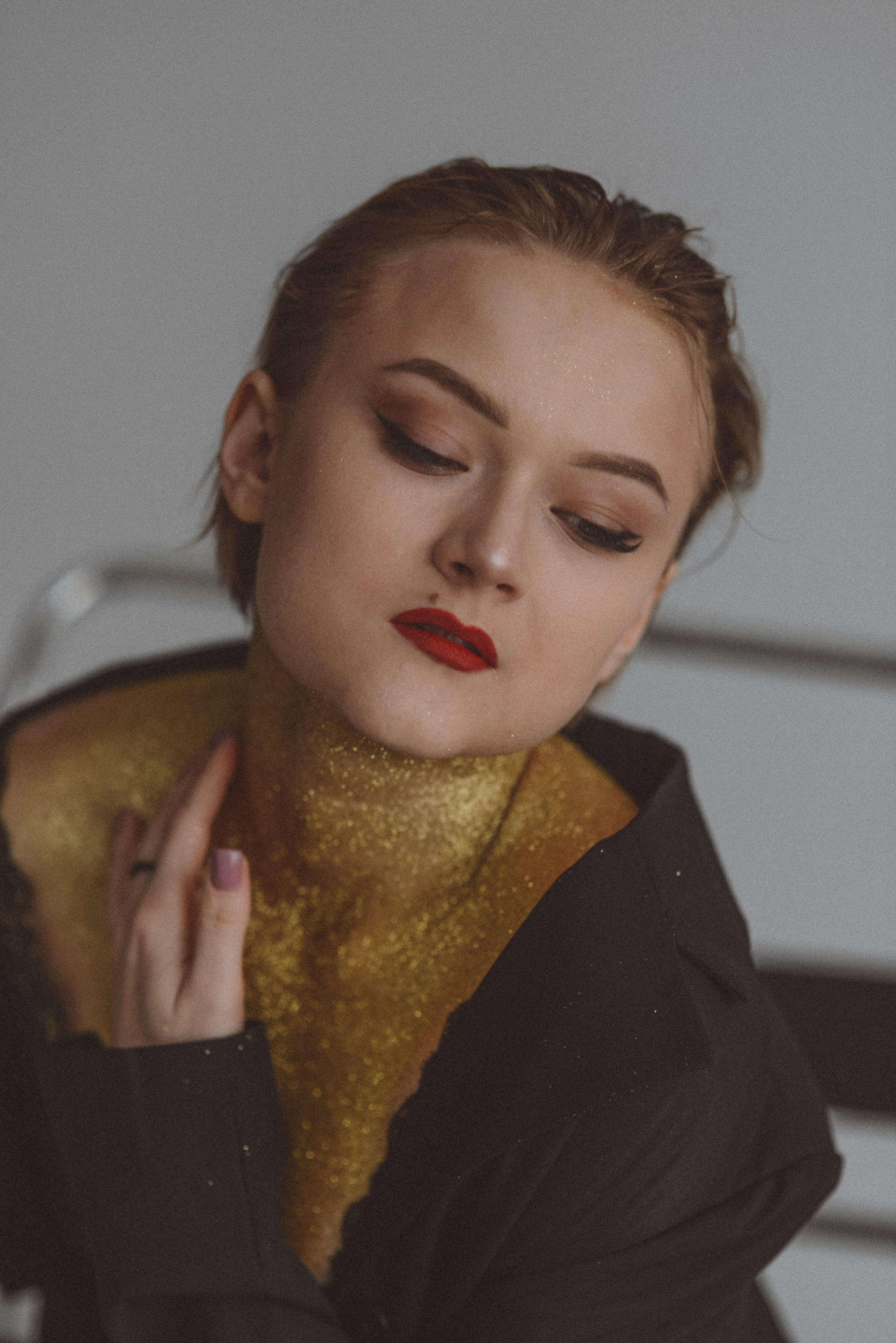 Глиттер. Семейный и детский фотограф в Москве Князева Диана