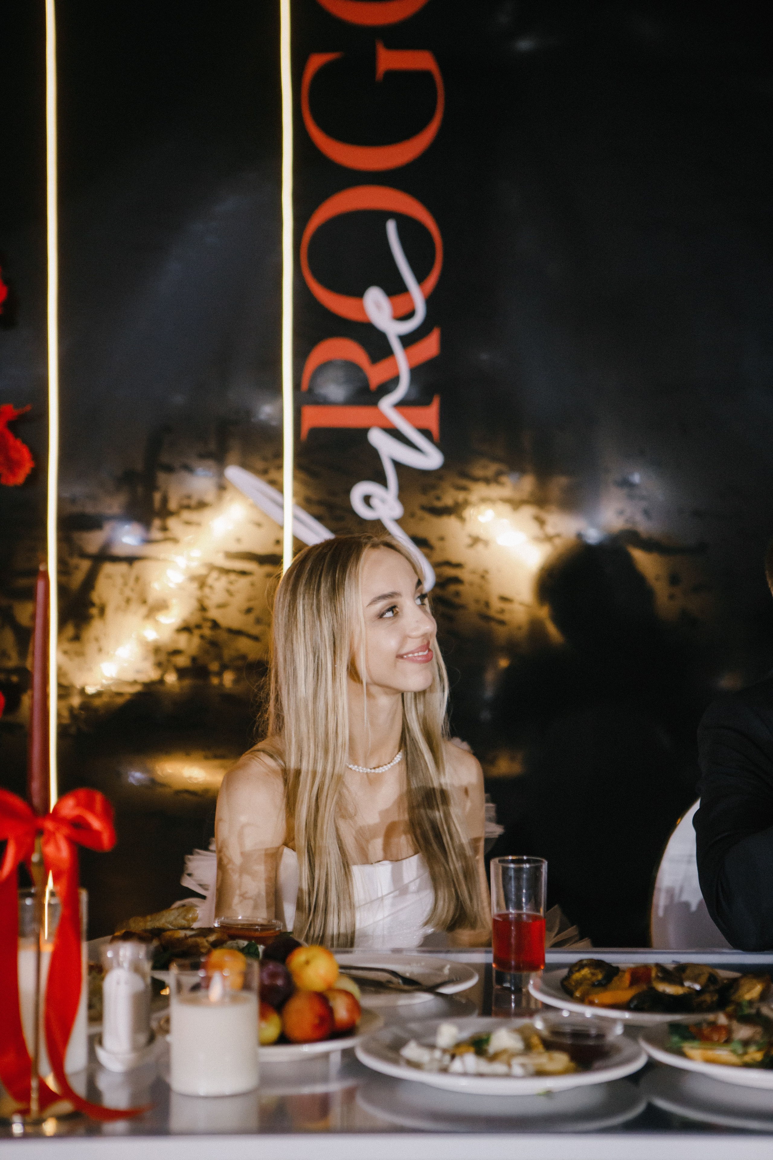 Свадебная выездная церемония. Главная