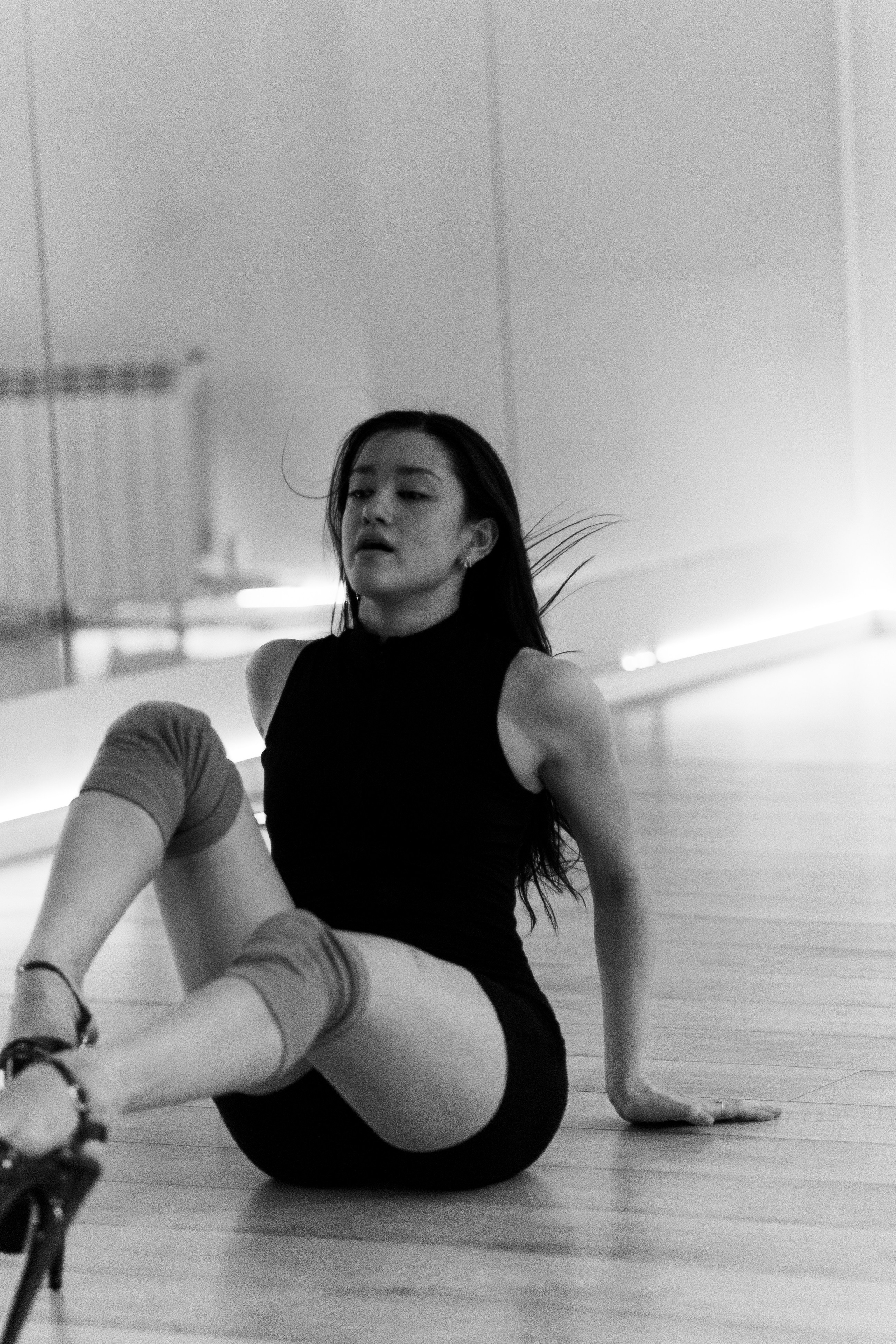 Choreo class | anita kan | май 2026. Фотограф Ева Ким