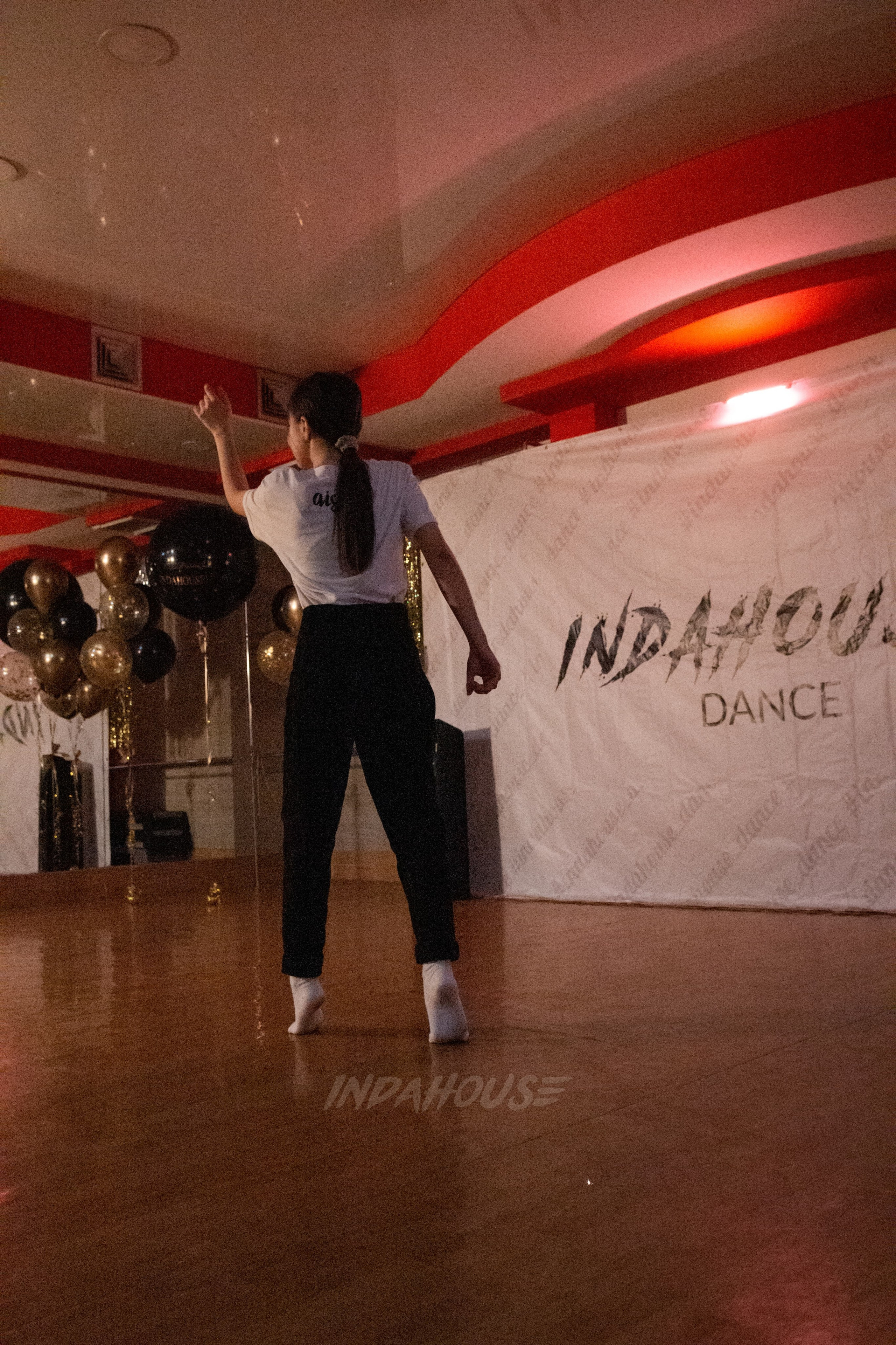 NEW YEAR INDAHOUSE | декабрь 2021. Фотограф Ева Ким