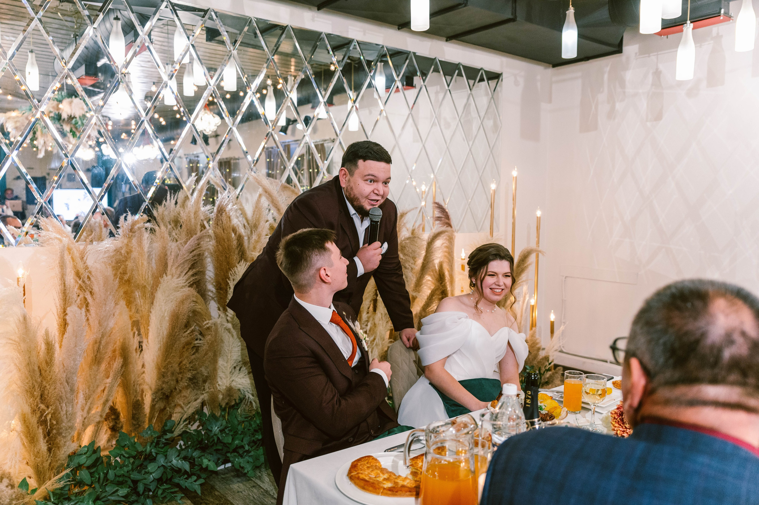 Кирилл и Юля. Свадебный и семейный фотограф в Чите Юлия Оранская