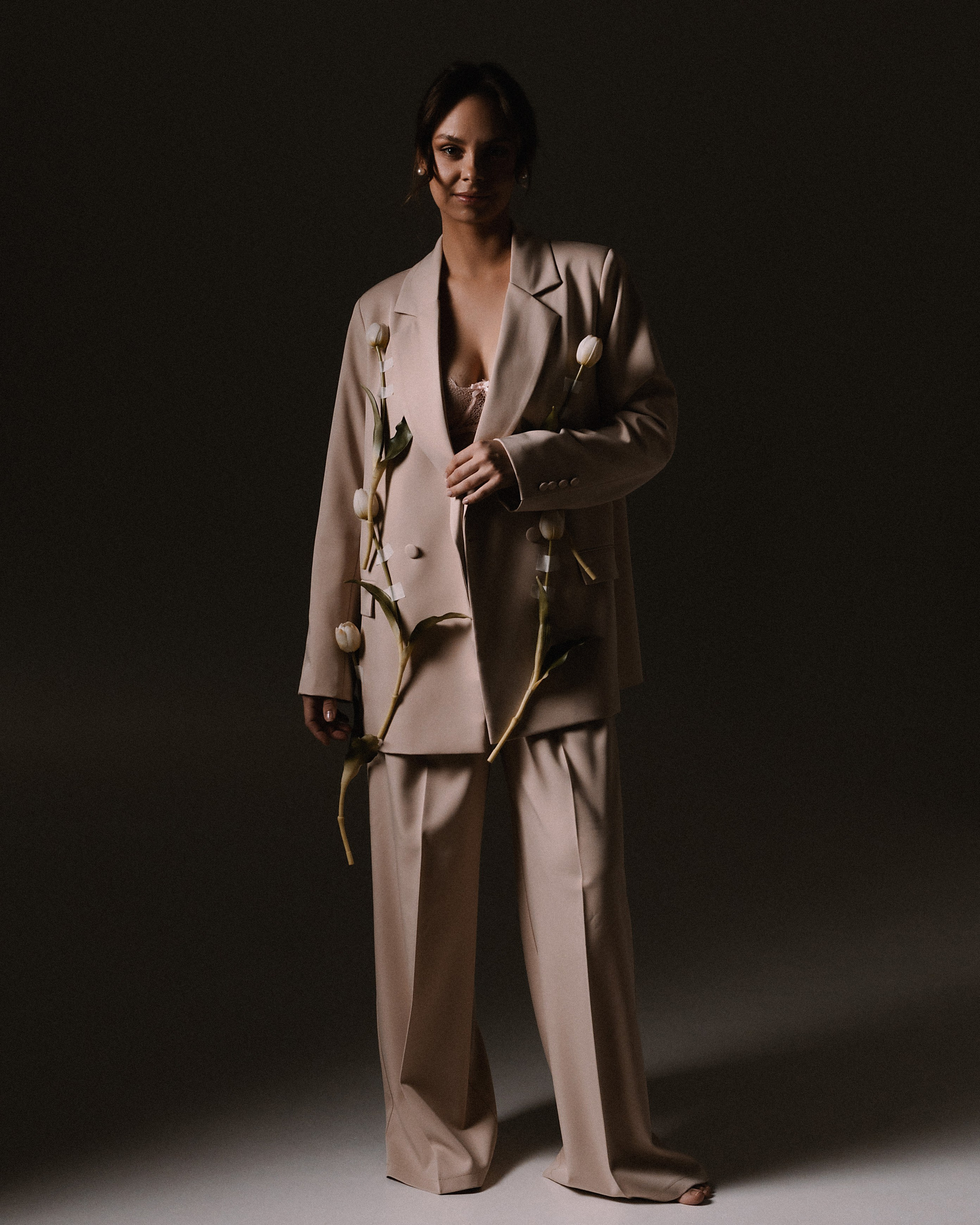 Юлия. Фотограф в Красноярске Ксения Дмитрик