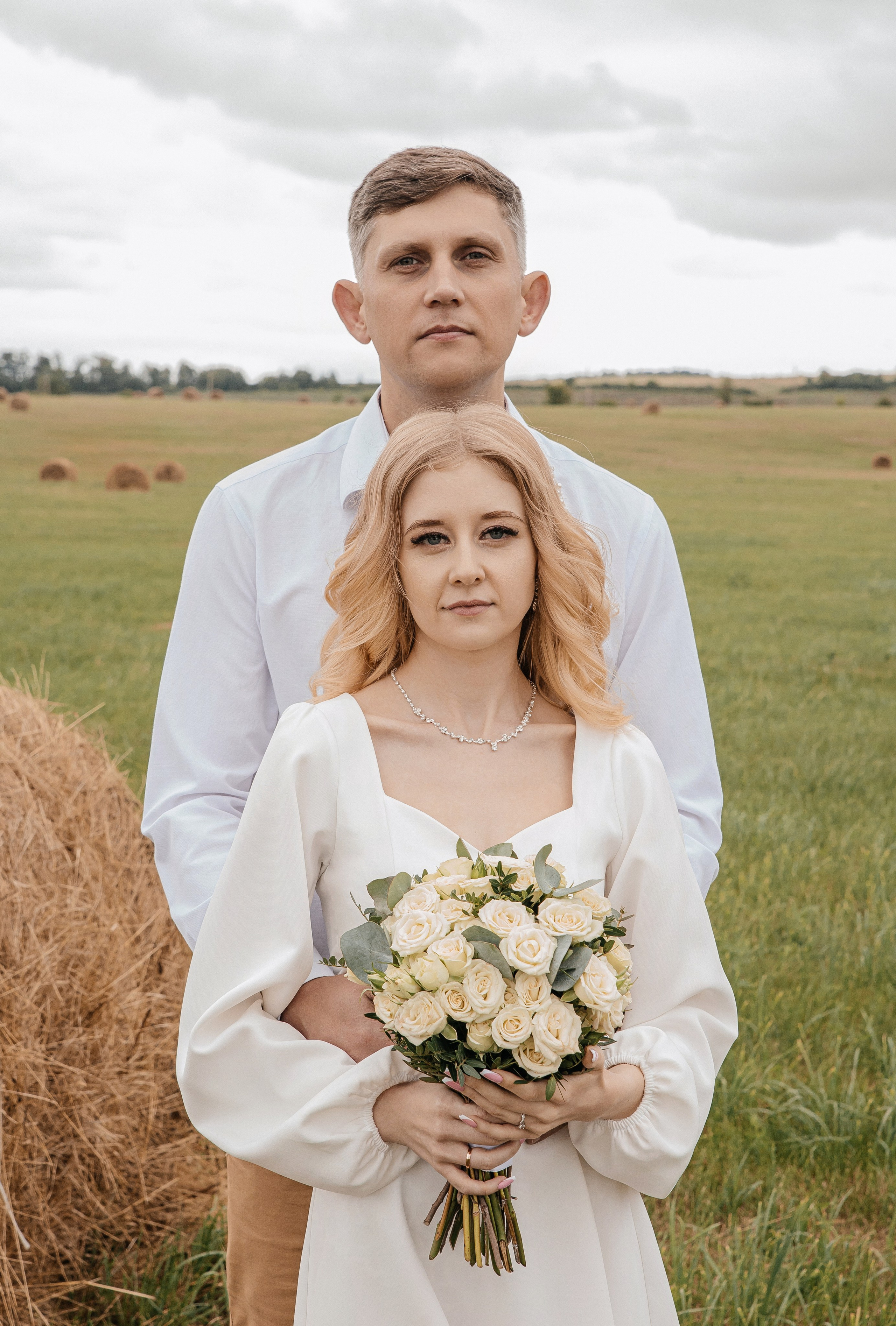 Анатолий и Кристина. Свадебный и семейный фотограф Самара и Самарская область Дарья Зарипова