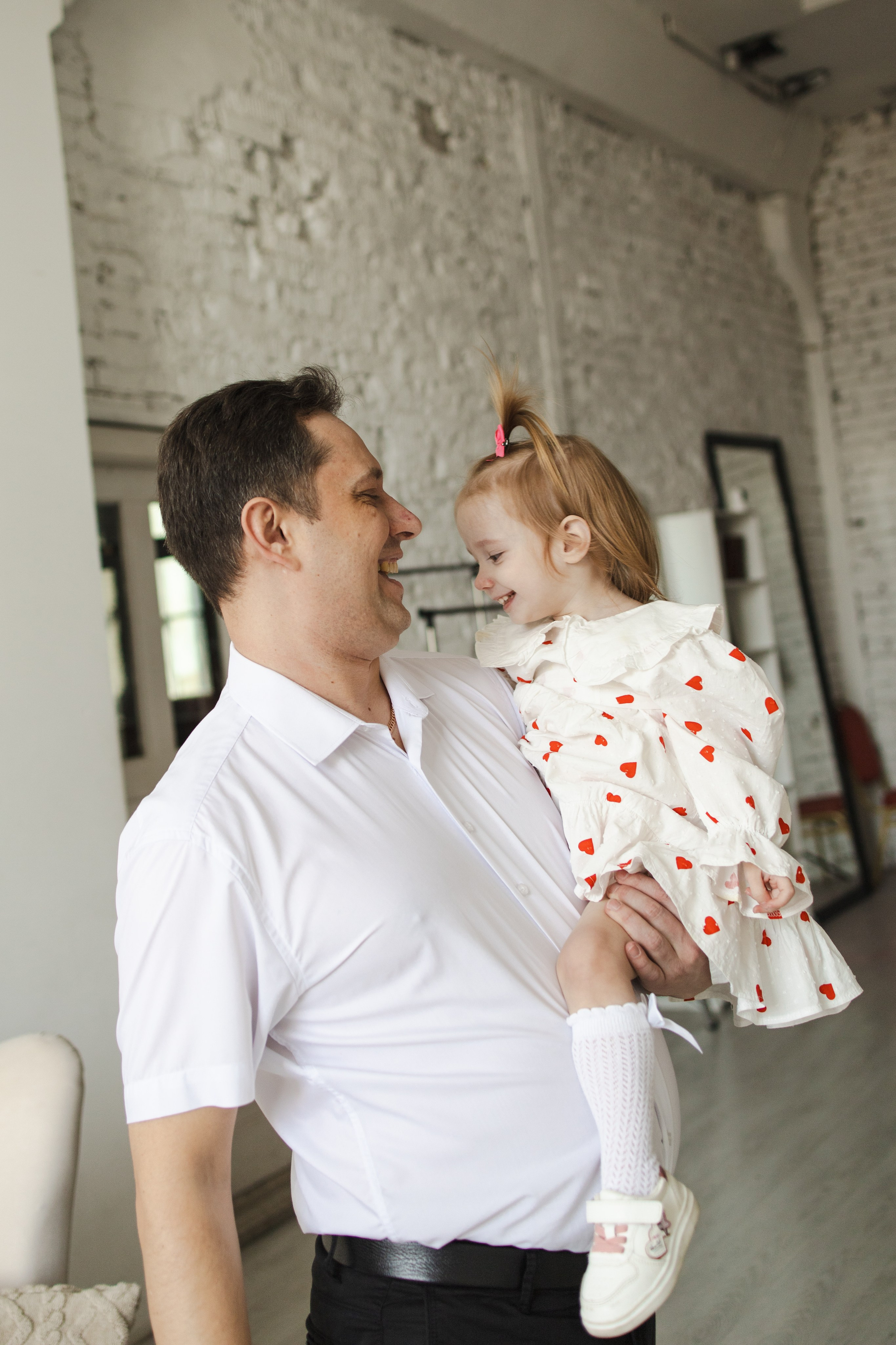 Семья Юлии. Фотограф в Иркутске Тома Кабанова