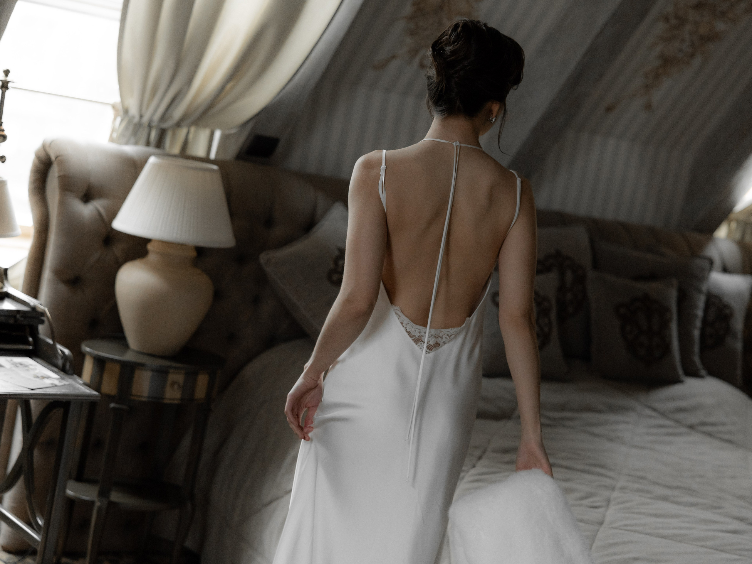 Павел и Яна. Свадебный фотограф Тула Москва СПБ / Сёмина Дарья