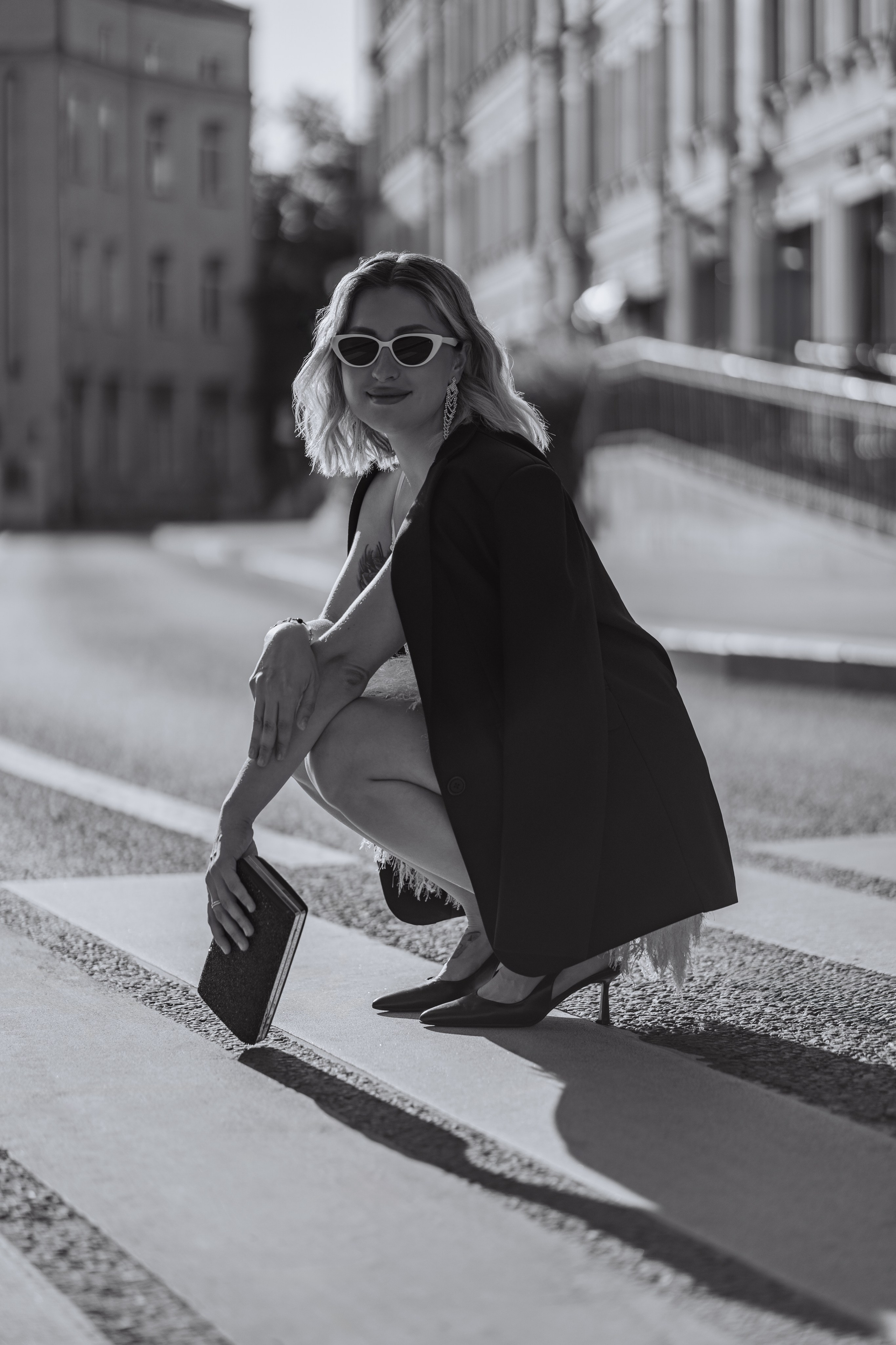 Анна. Фотограф в Москве Ксения Насокина