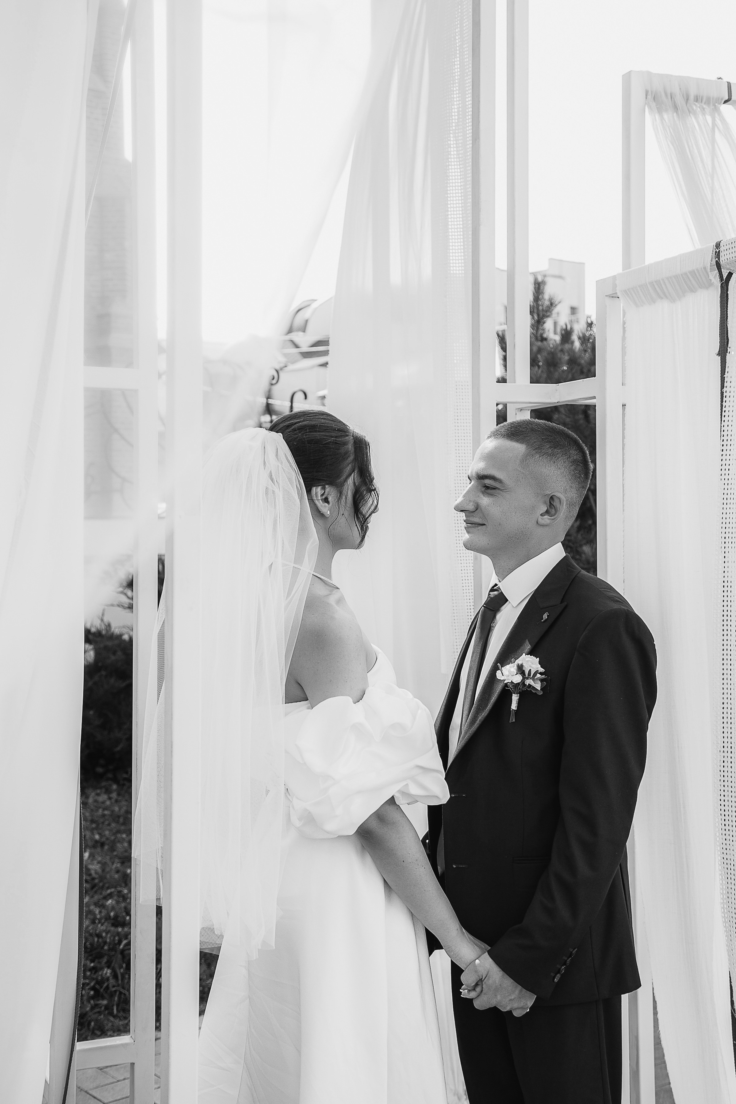 Антон и Ксюша. Фотограф в Самаре Евгения Глубокова