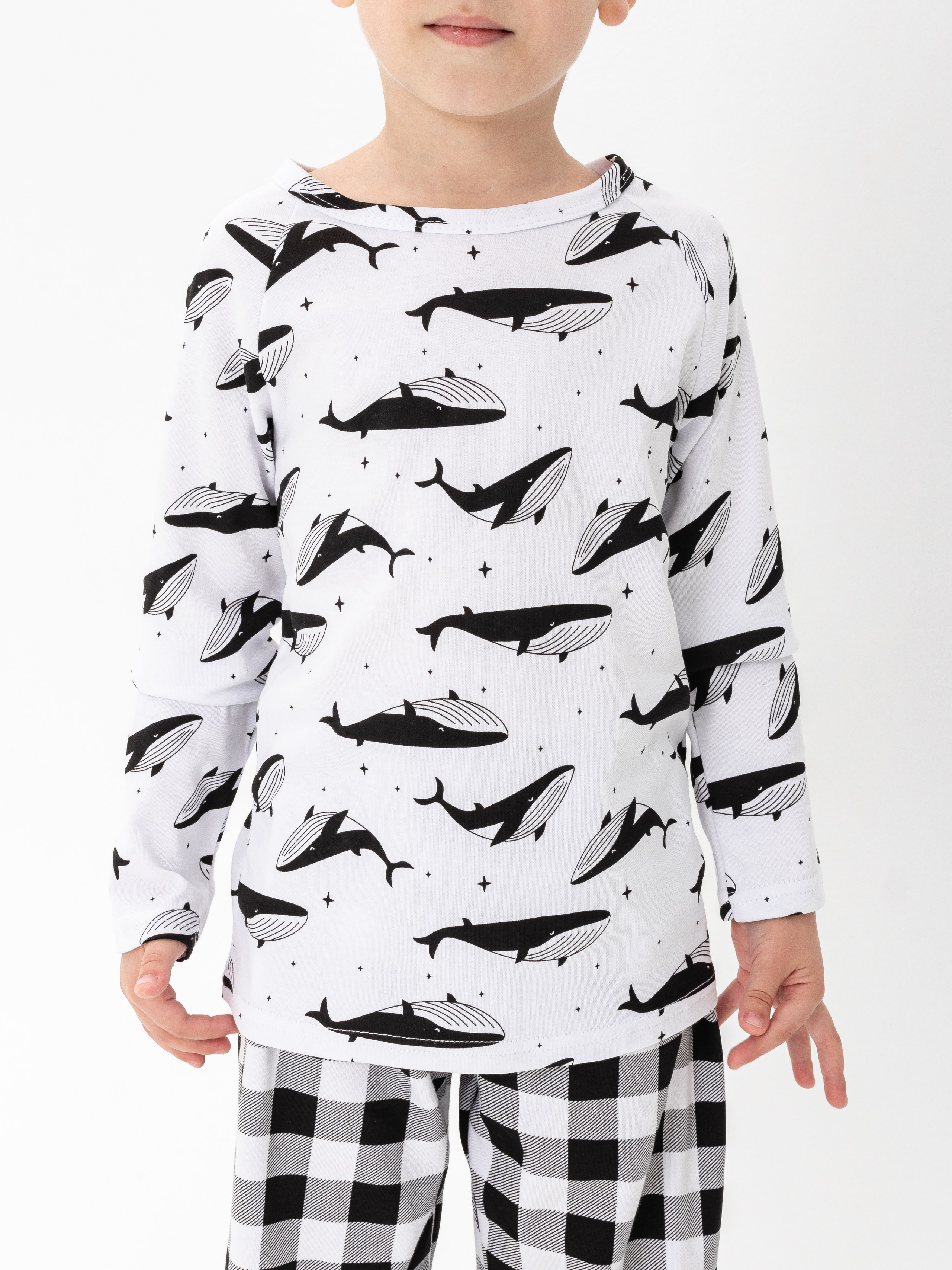 Пижамы детские. Фотограф в Краснодаре Арина Кудряшова