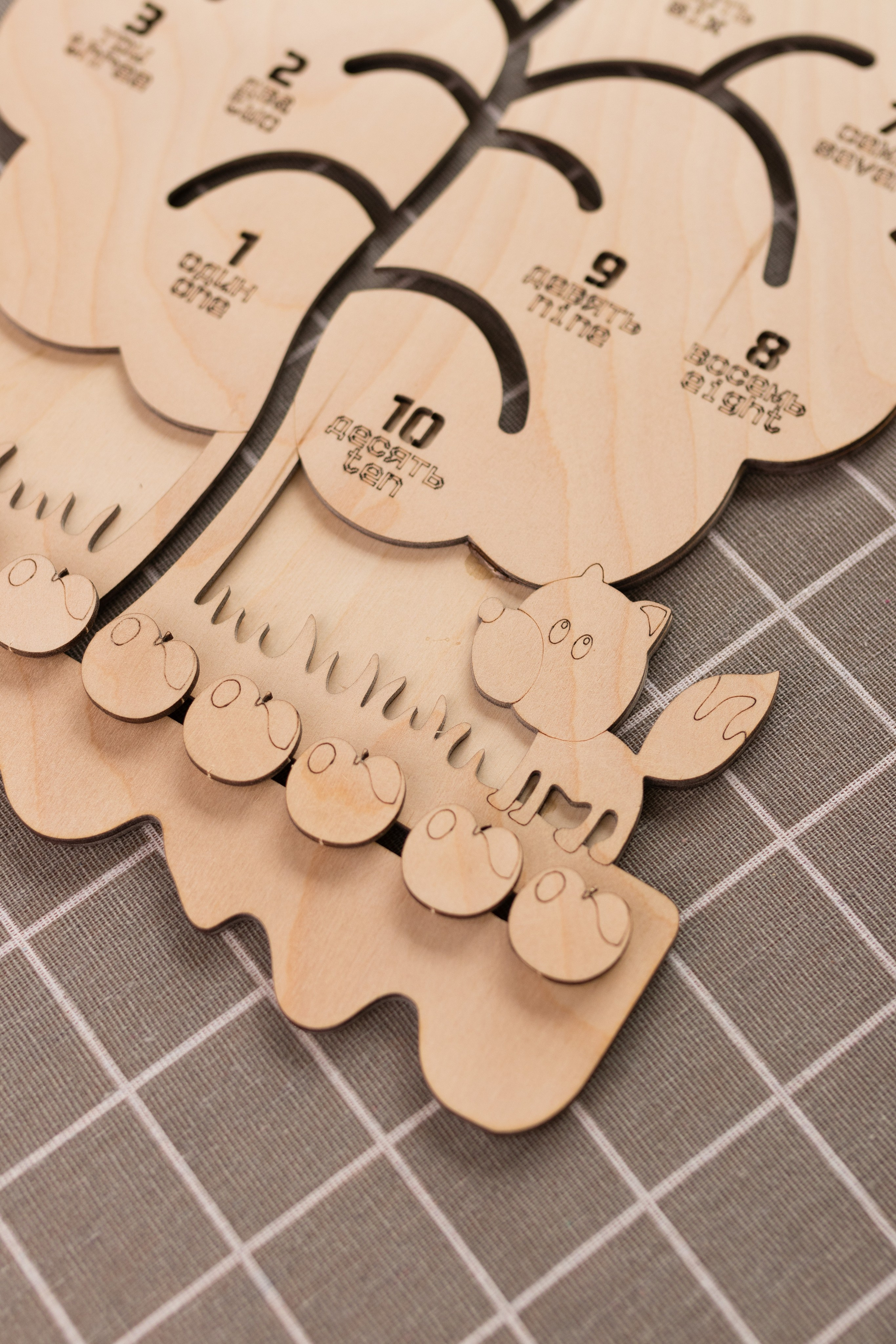 Головоломка. Фотограф в Краснодаре Арина Кудряшова