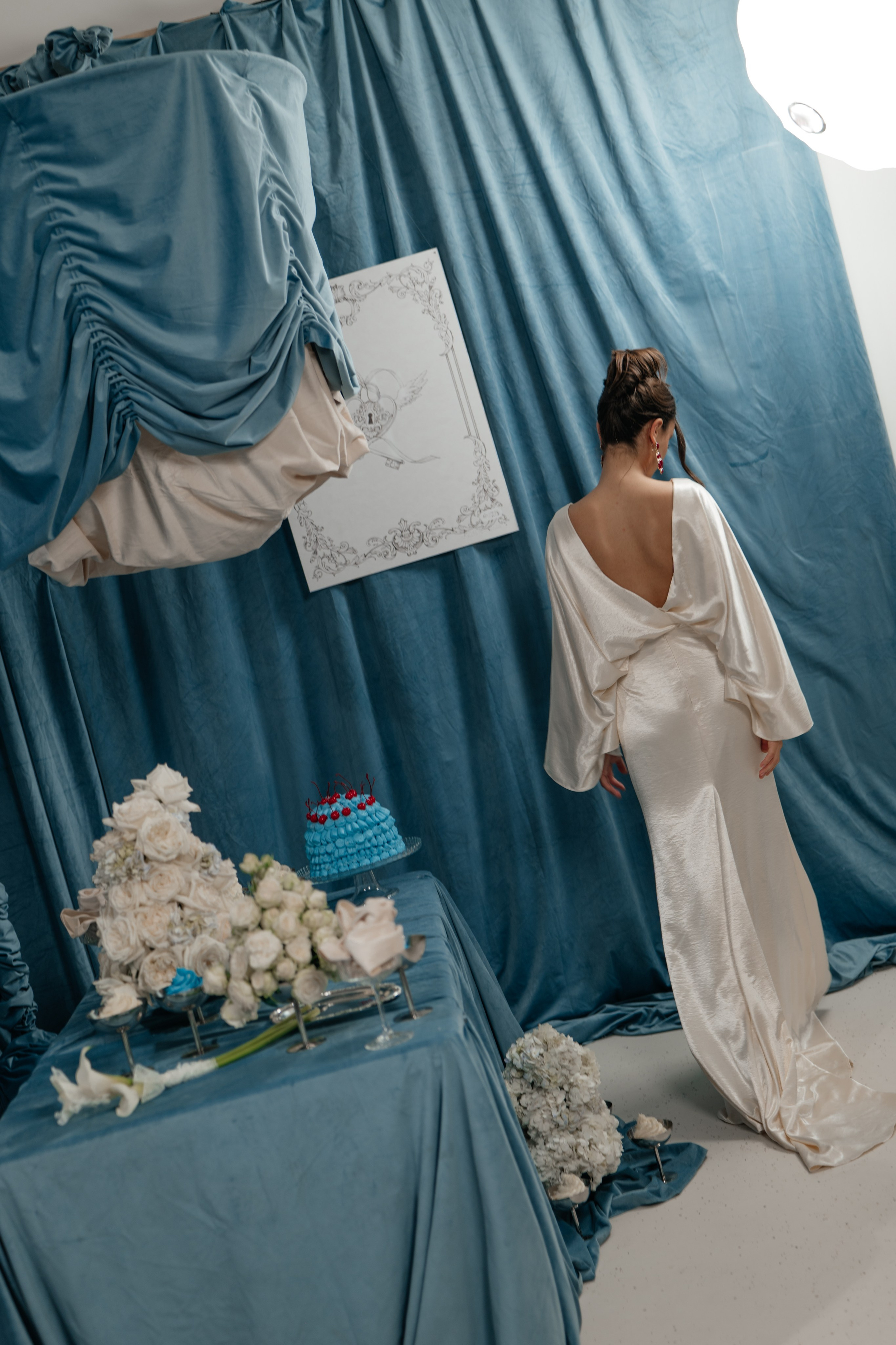 BRIDAL HOME EVENTS. Свадебное ФОТО & ВИДЕО Москва/Липецк