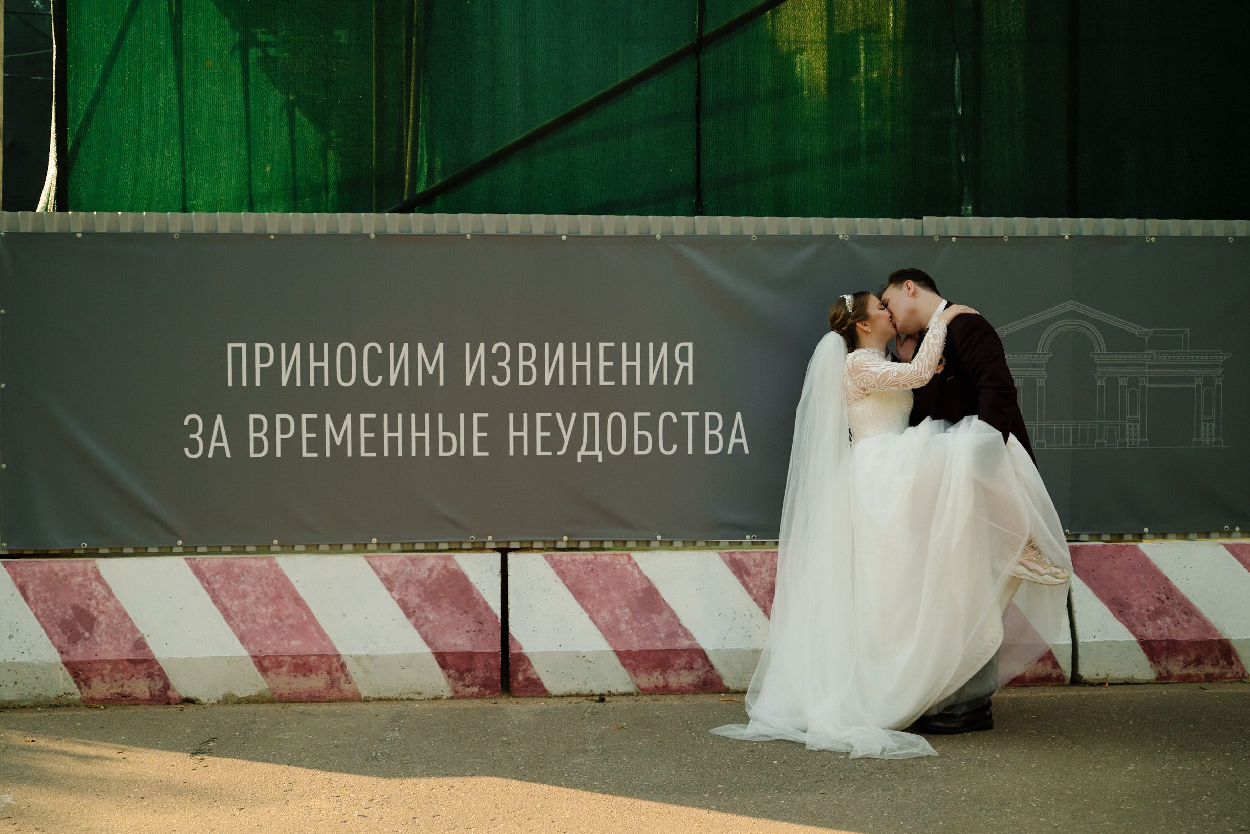 Борис и Ольга. Ваш свадебный и семейный фотограф