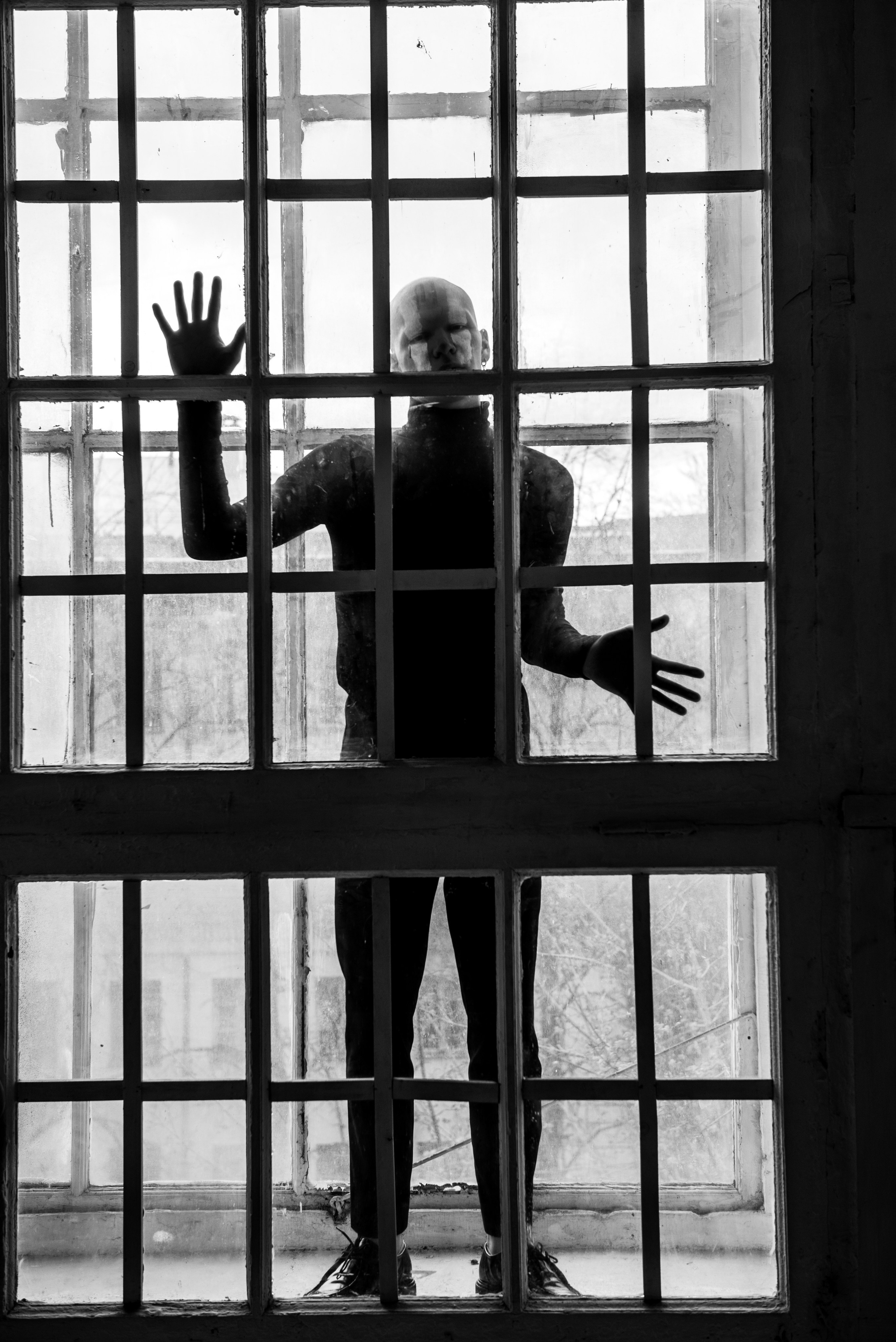 Егор. Портретный и архитектурный фотограф в Москве и Санкт-Петербурге