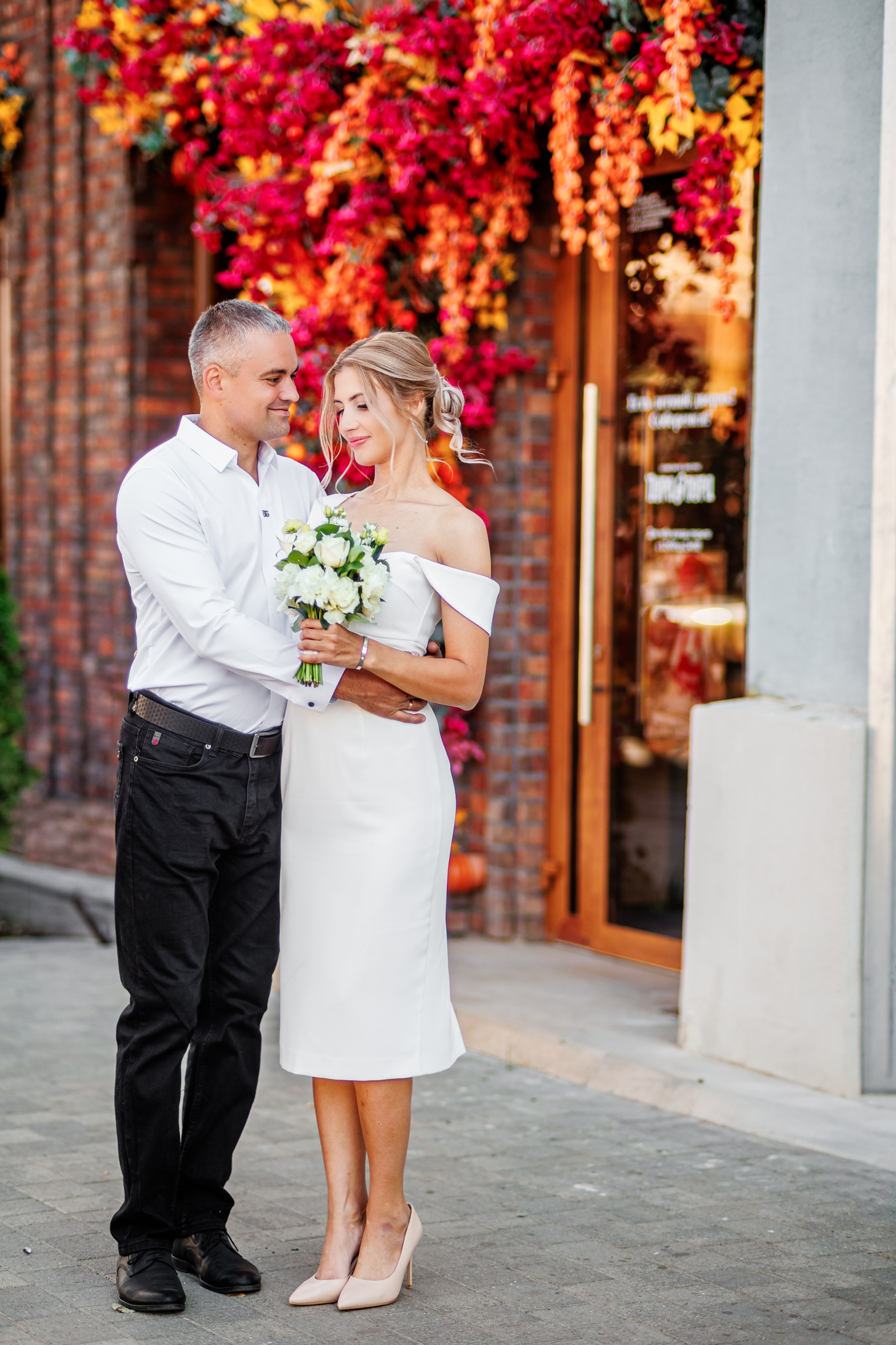 12.10.24. Свадебный и семейный фотограф в Армавире