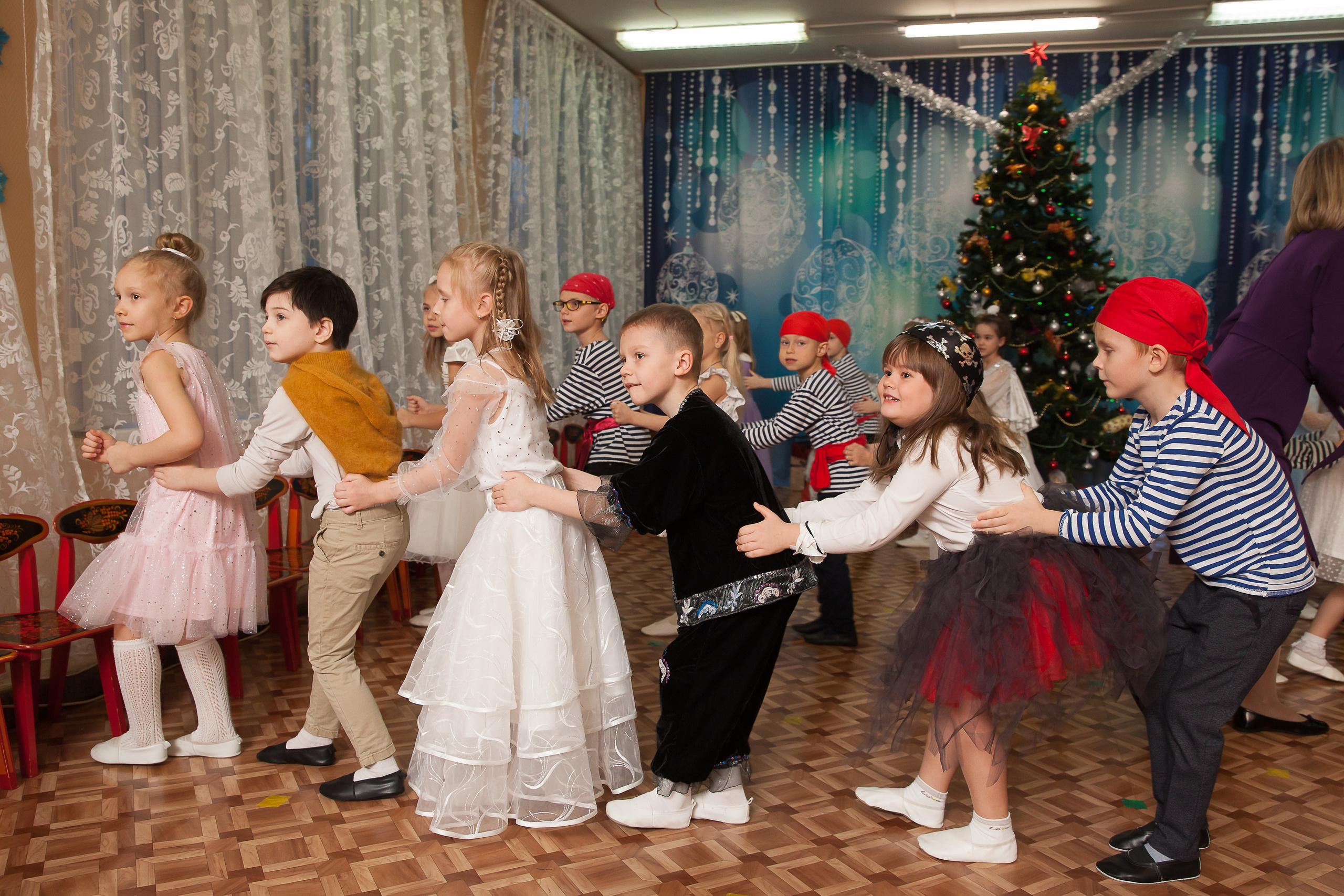 Новый Год 1508. Выпускные альбомы Москва. Фотограф Шукурова Кристина