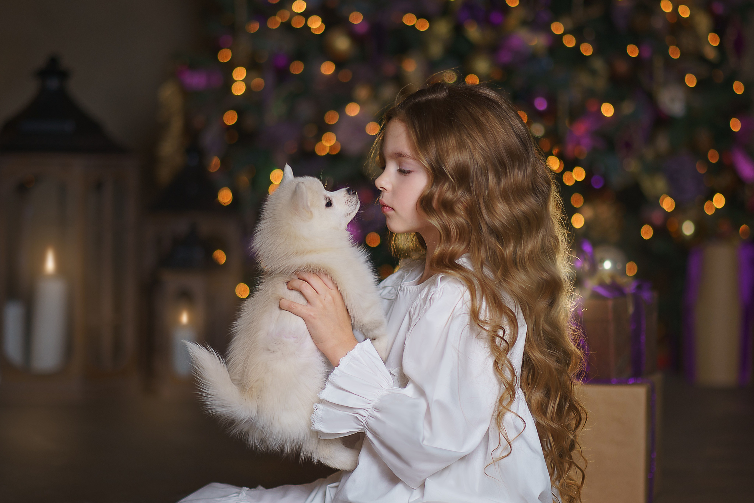 Сказочные фотографии. Детский и семейный фотограф в СПБ