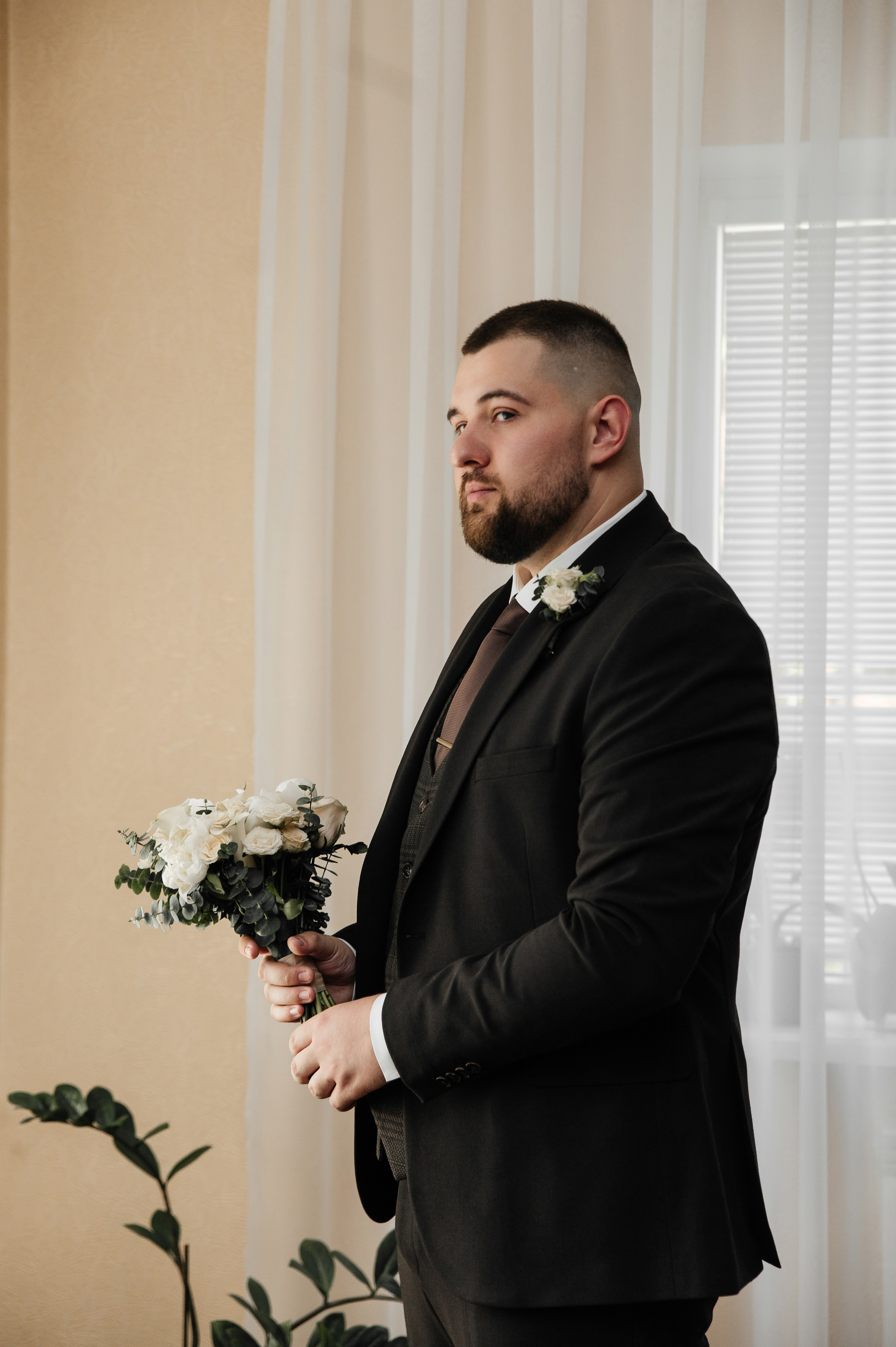 Александр и Анастасия. Свадебный и семейный фотограф Кореновск/Краснодар