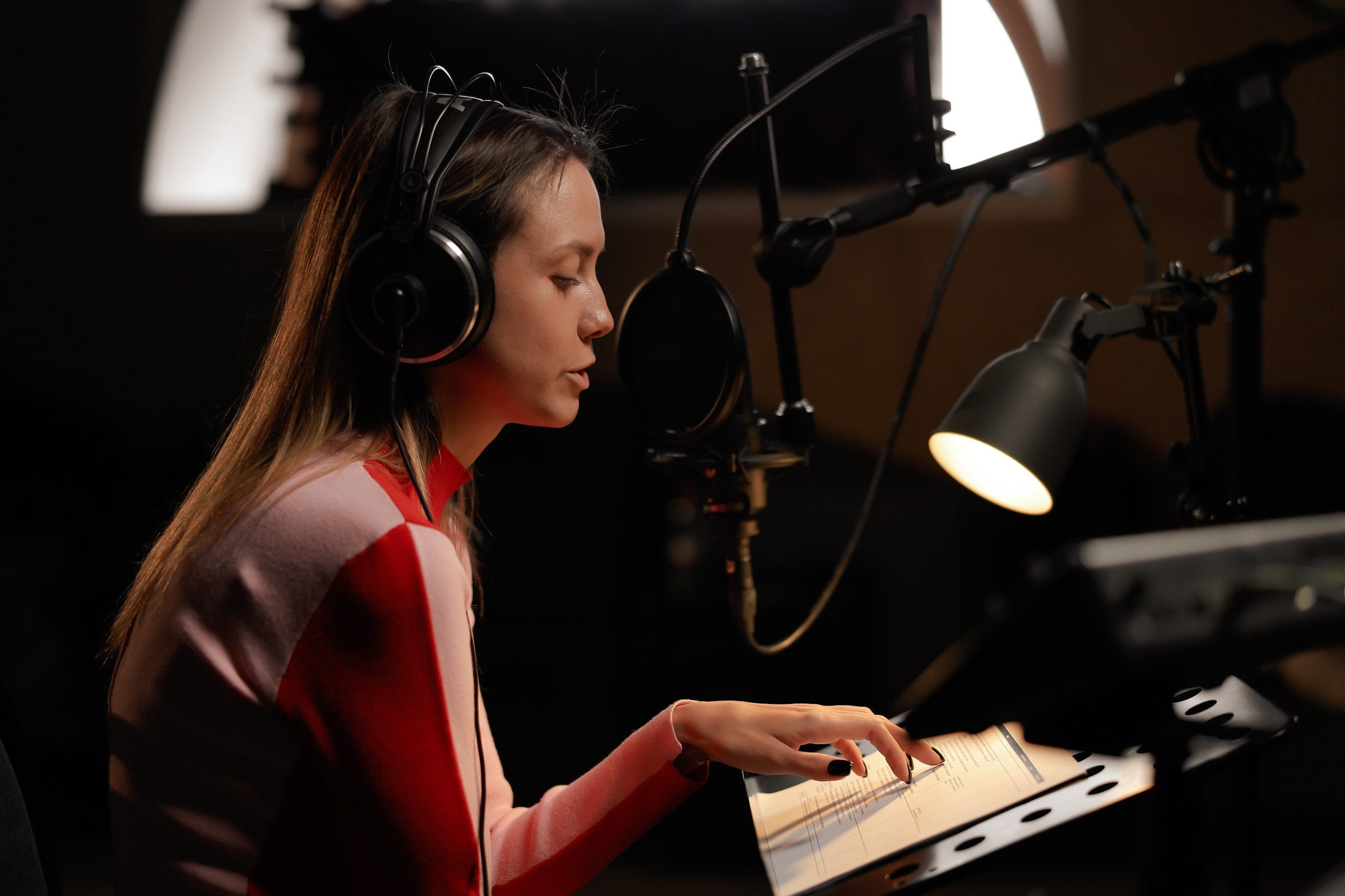 Запись гостей для аудиогида. 2023. Свадебный фотограф Великий Новгород Станислав Кособудский