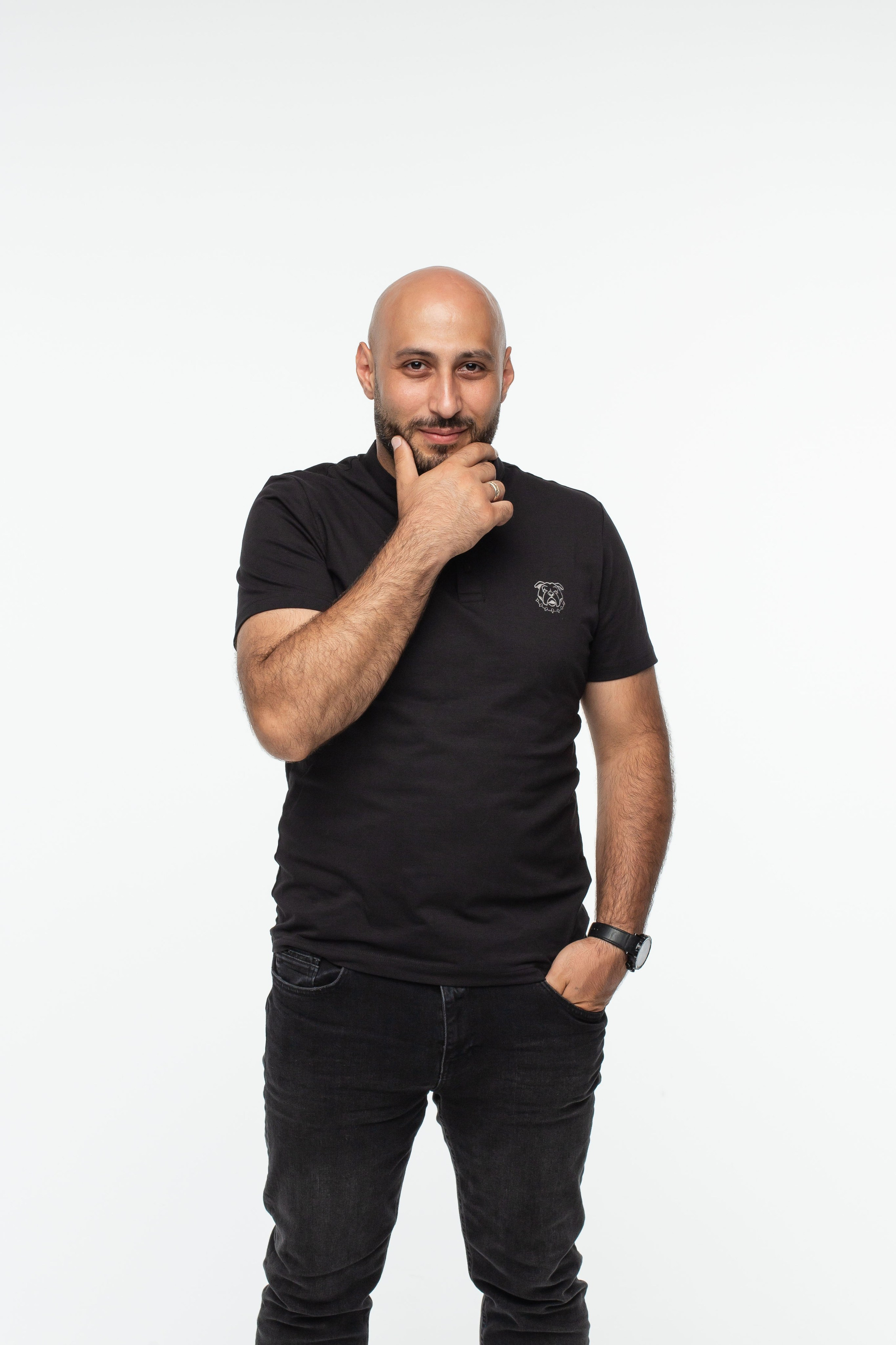 Рудольф. Свадебный фотограф Анастасия Багдасарян