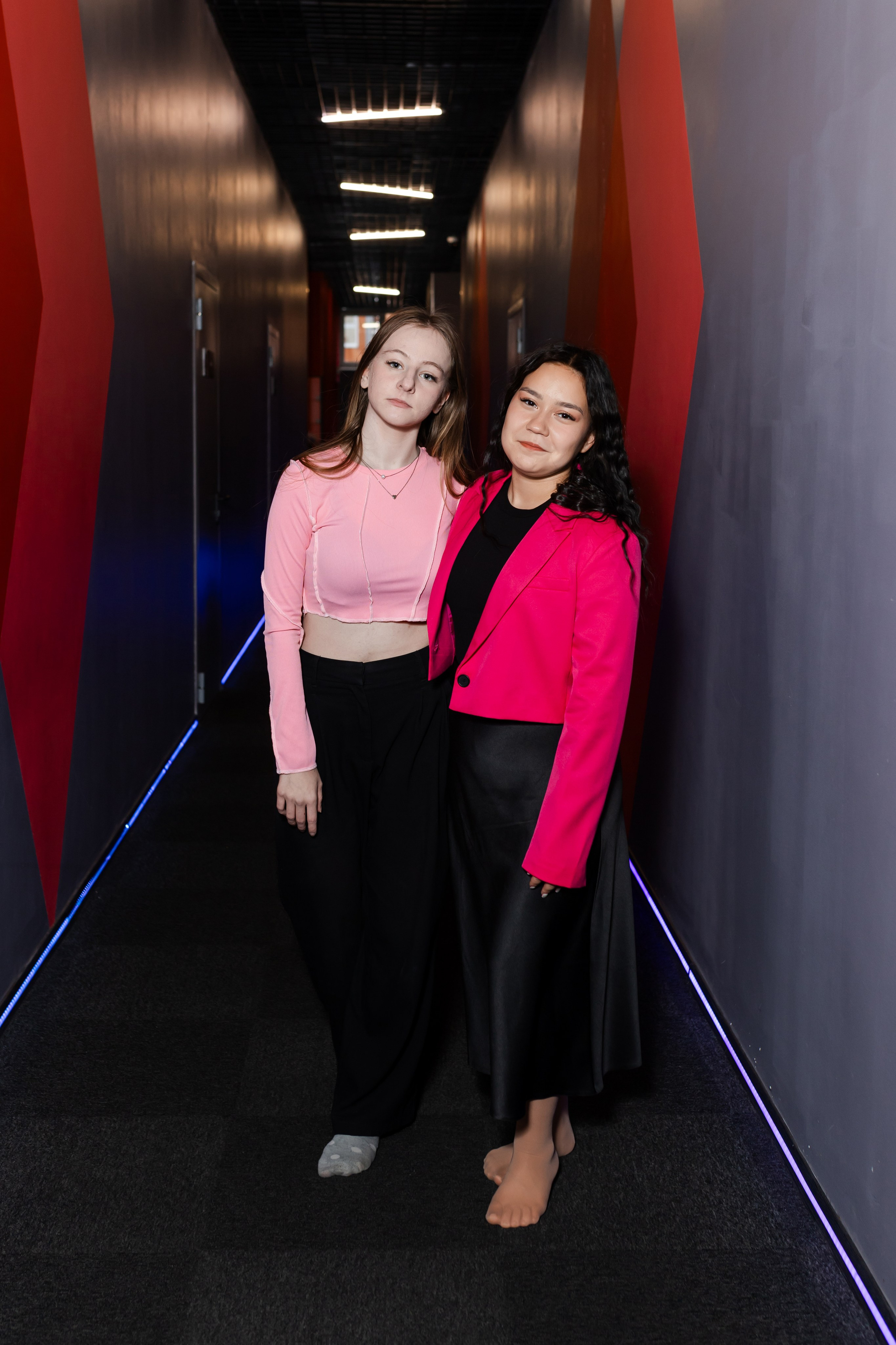 День рождение Ринаты. Марина Шаймухаметова. Фотограф в Уфе