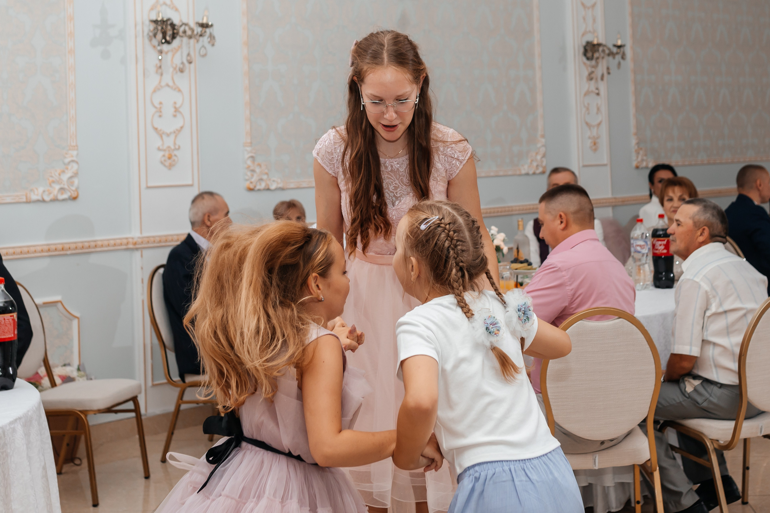 Альмир и София. Марина Шаймухаметова. Фотограф в Уфе