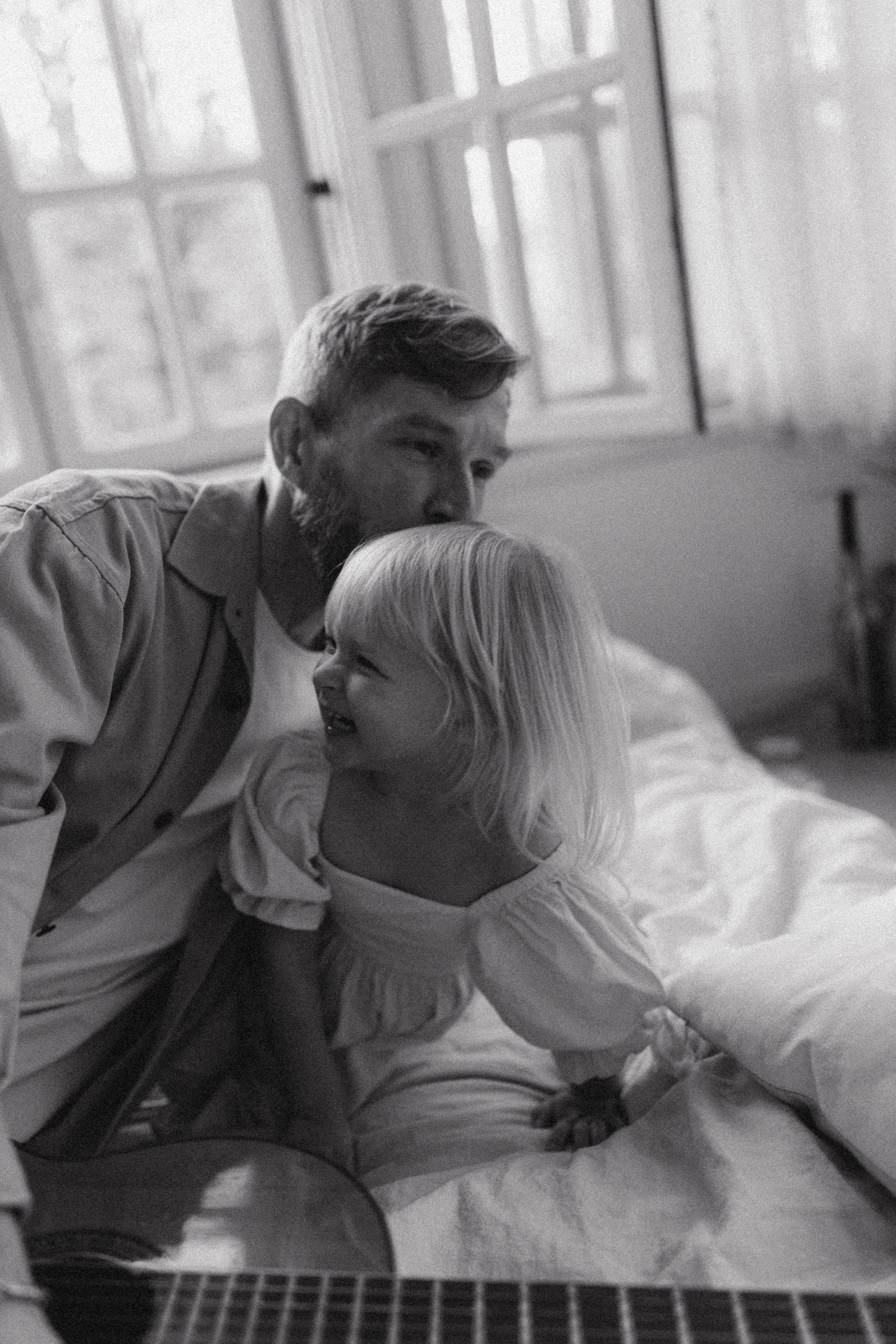 Сергей, Ангелина и Есения. Фотограф в Петербурге Ольга Стрельченко