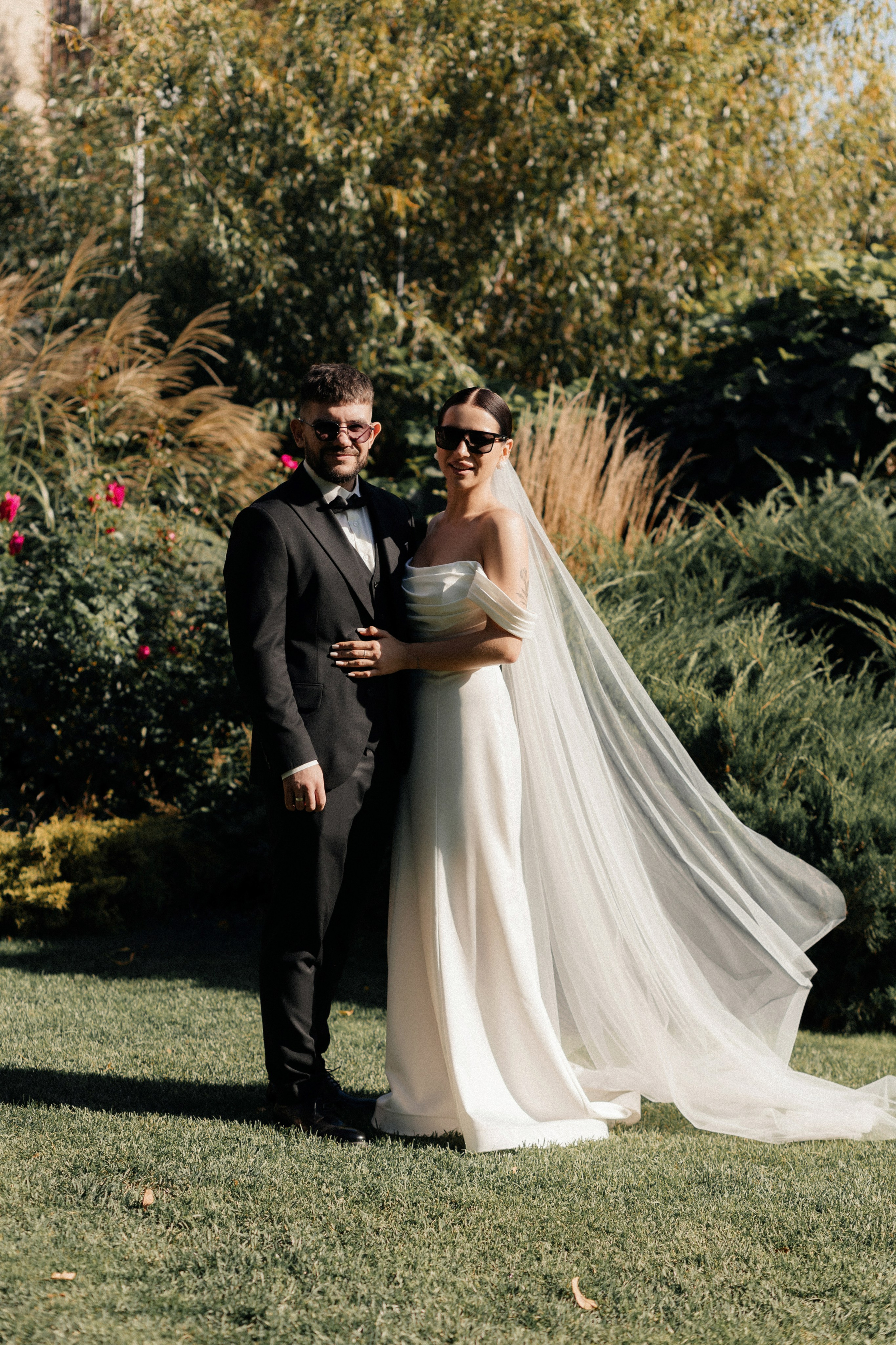 Маша и Ян. Фотограф в Тамбове Ольга Мельникова