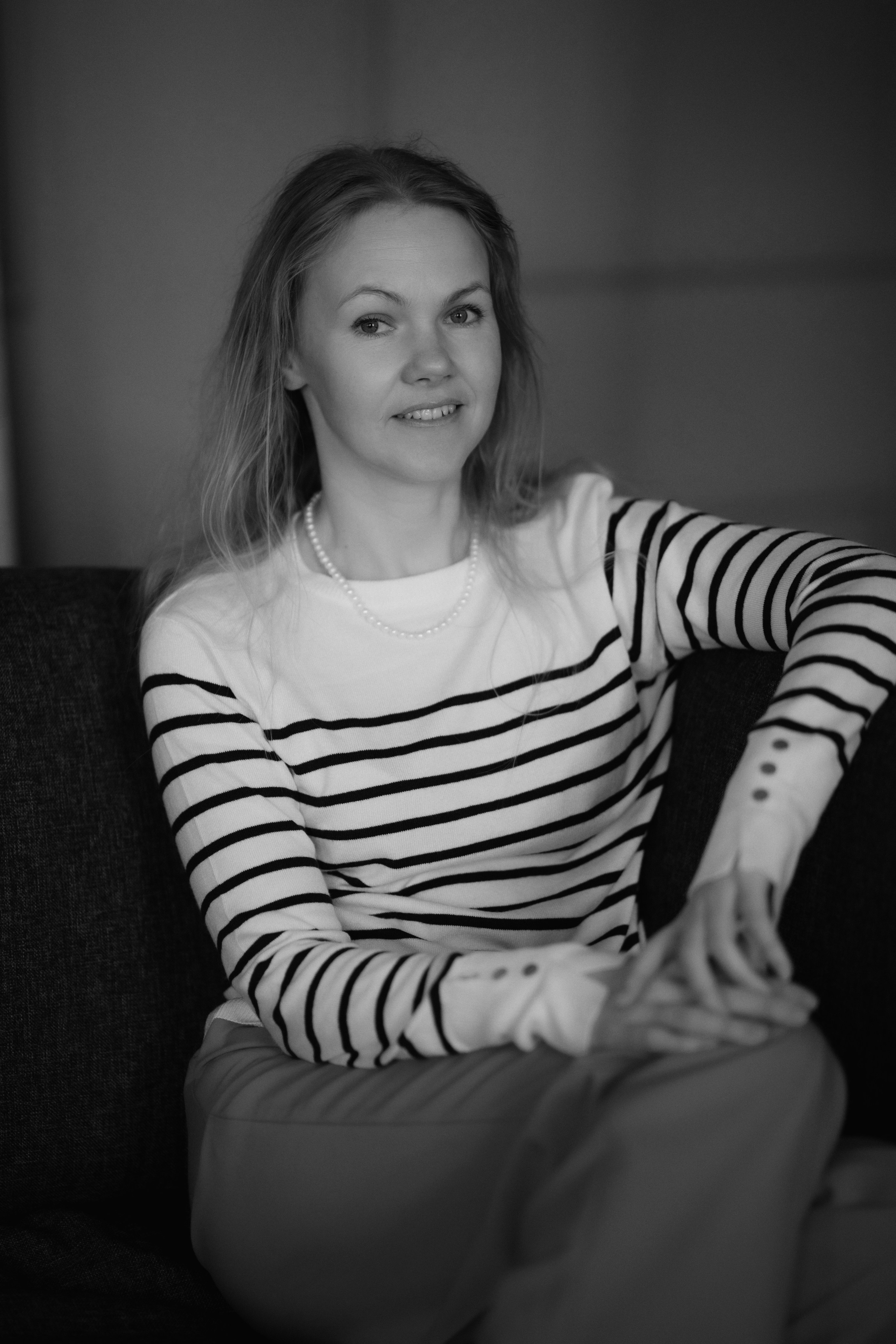 Марина. Фотограф чувственного портрета в Санкт-Петербурге Светлана Фролова