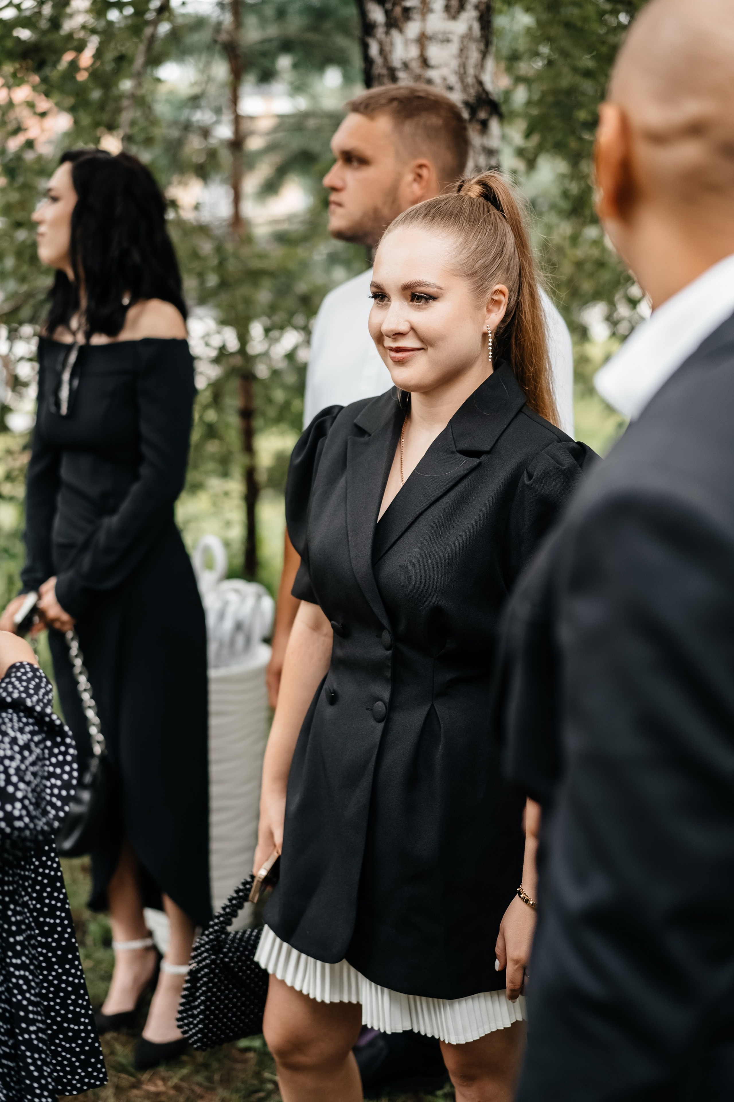 Валерия & Вячеслав. Свадебный фотограф Барнаул Алексей Павлов