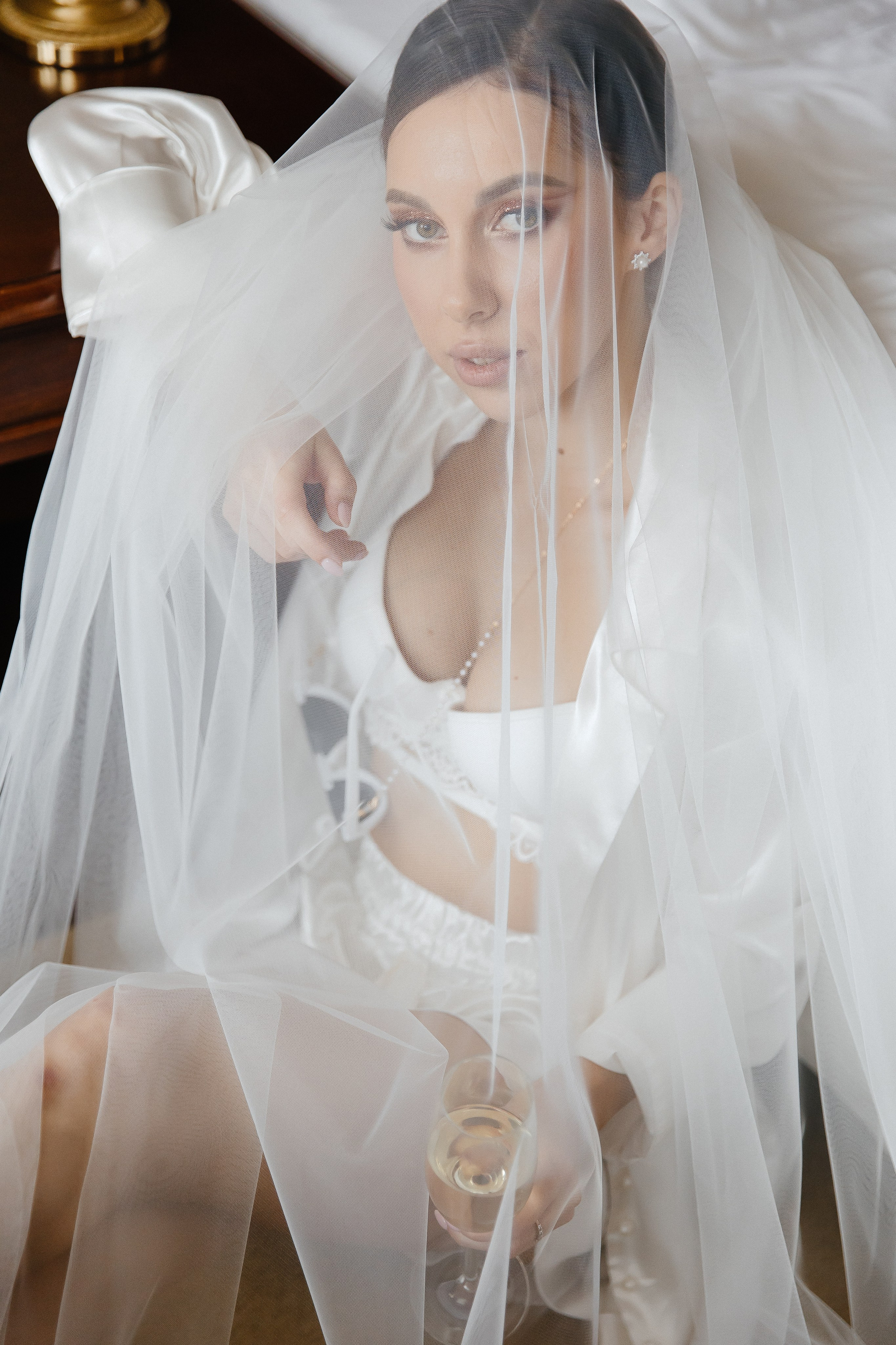 Миша & Юля. Свадебный фотограф Евгений Мирончев