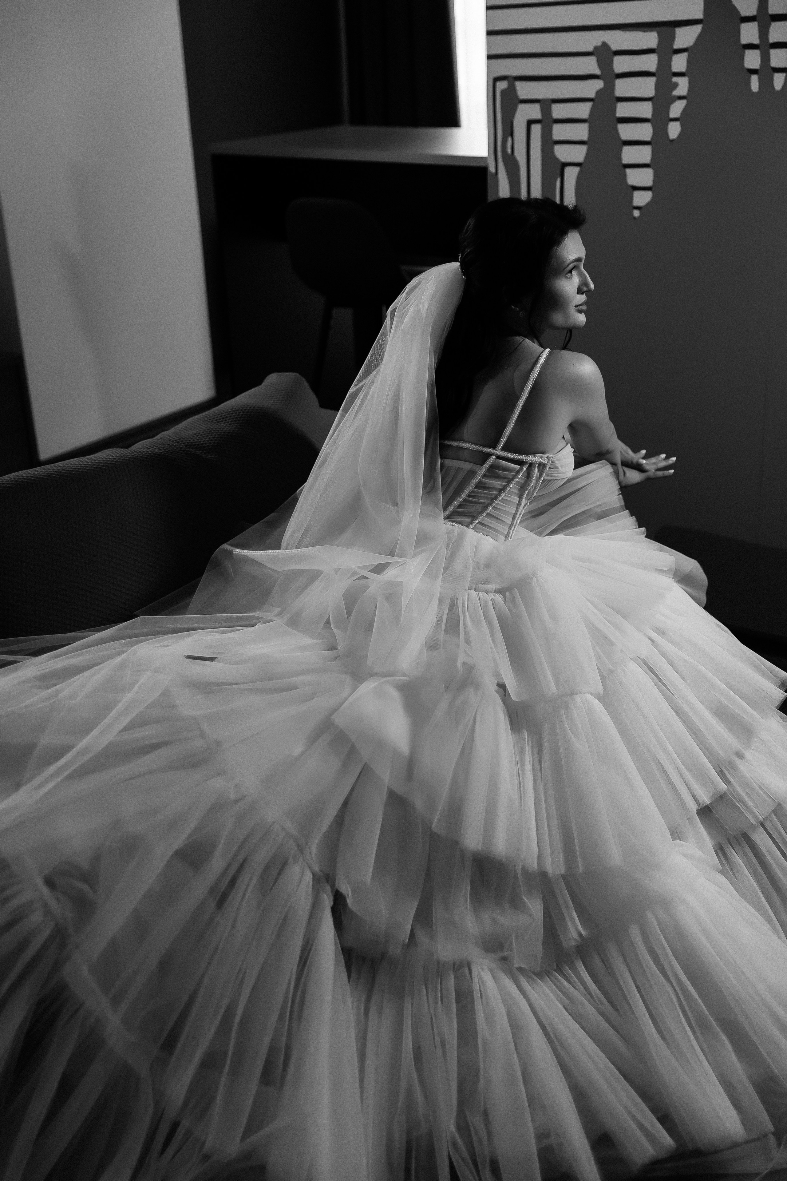 Артем & Кристина. Свадебный фотограф Евгений Мирончев