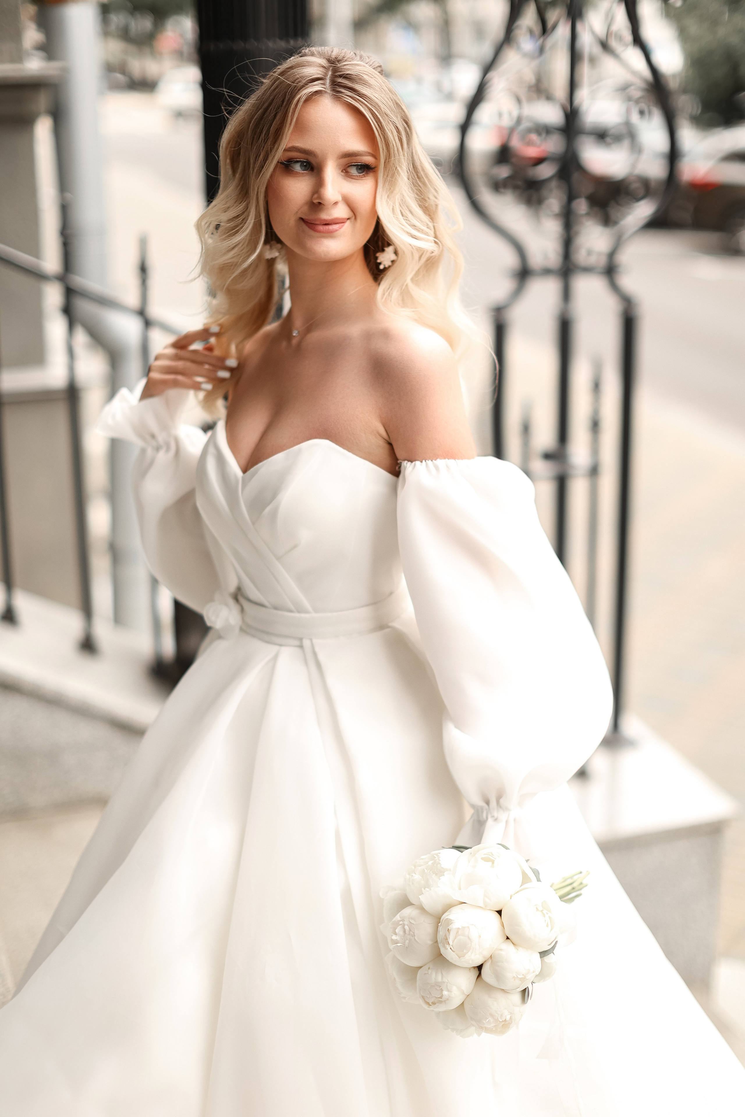 Ксения и Влад. Свадебные фотограф и видеограф в Минске Голдосовы Марина и Вадим