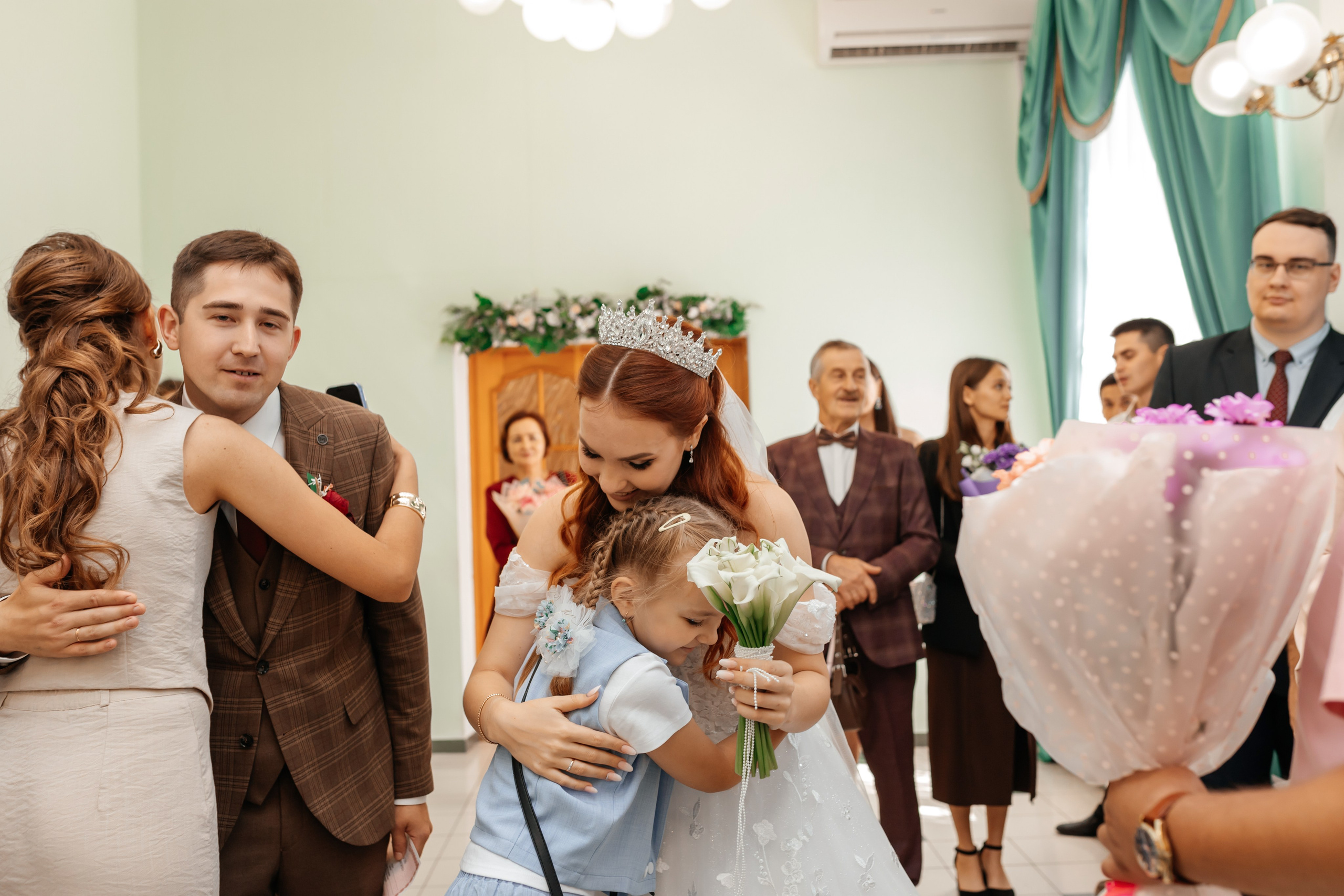 Альмир и София. Марина Шаймухаметова. Фотограф в Уфе