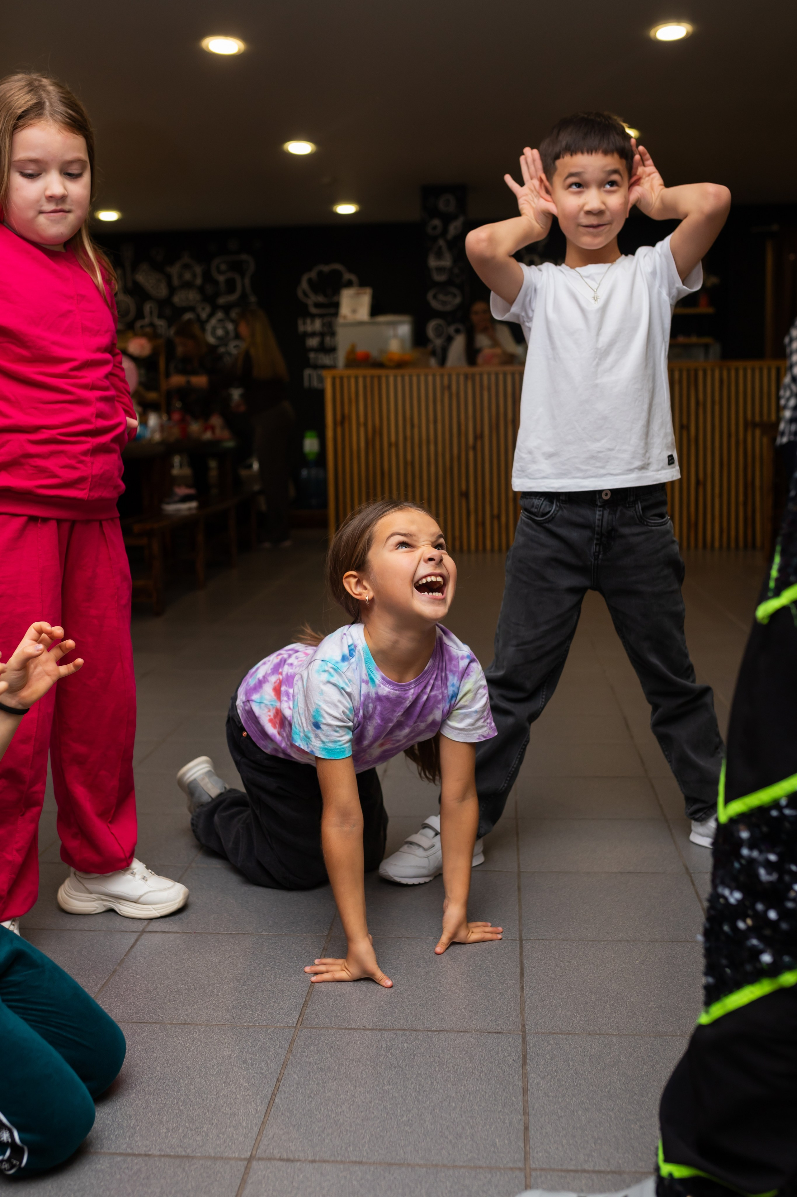 День рождение Златы. Марина Шаймухаметова. Фотограф в Уфе