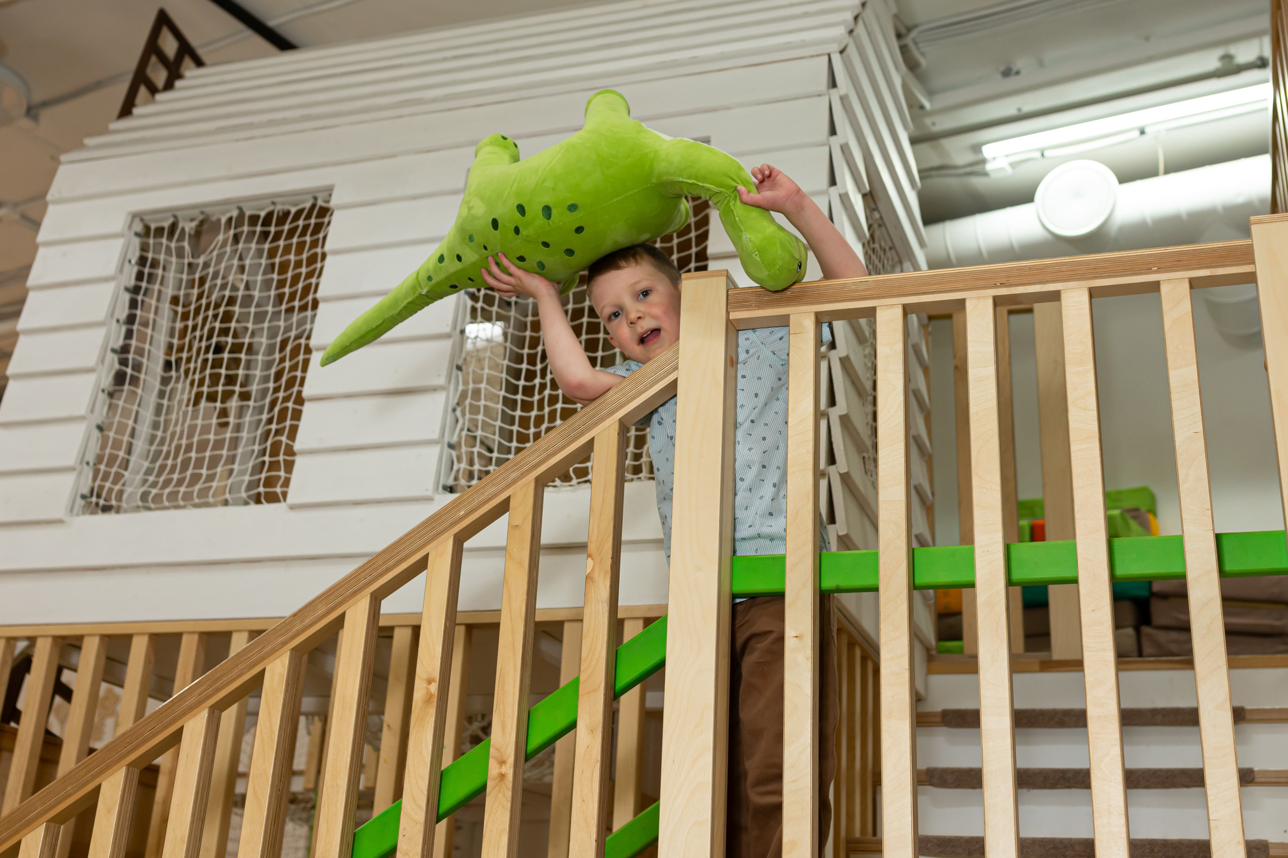 День рождение Алексея. Марина Шаймухаметова. Фотограф в Уфе