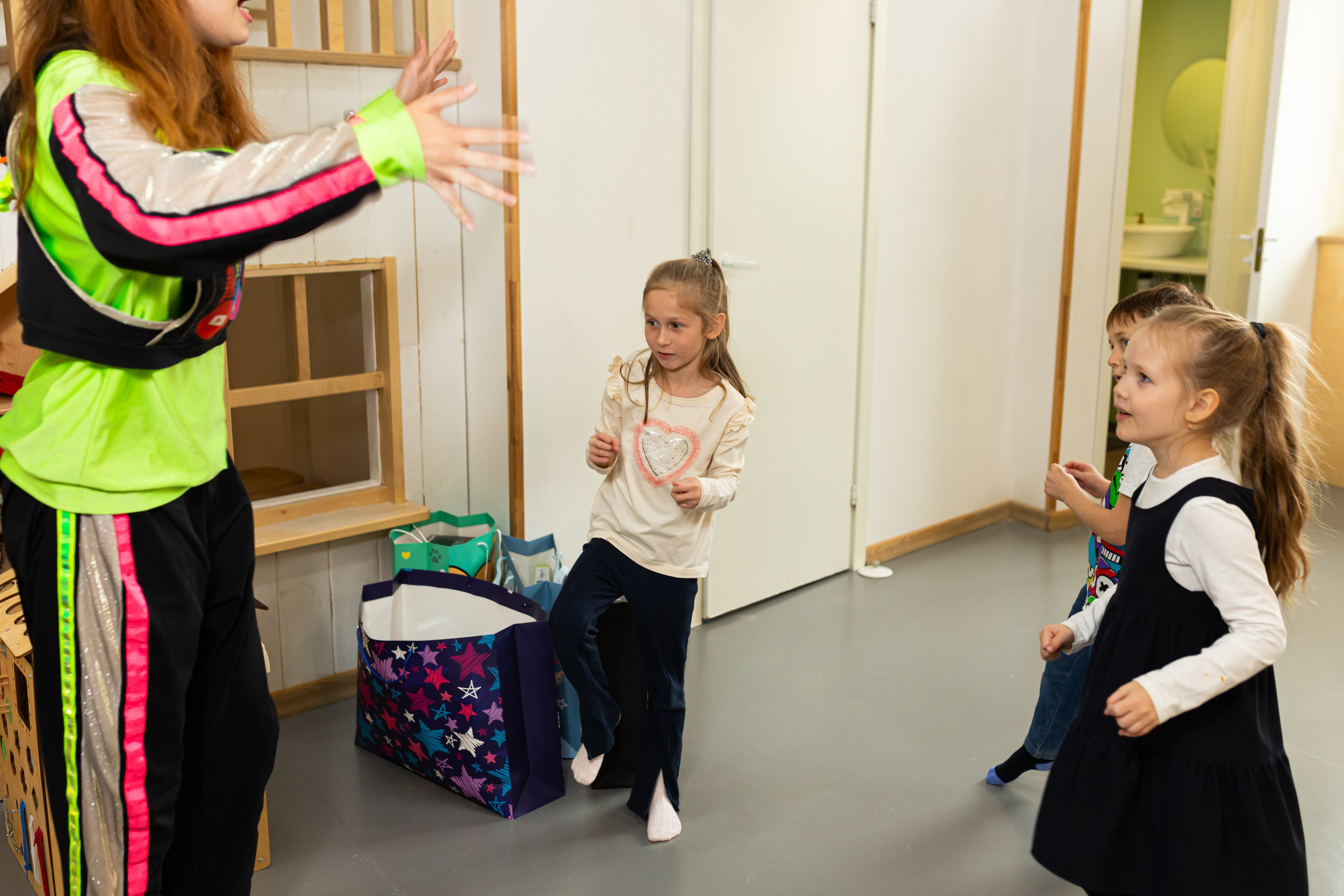 День рождение Алексея. Марина Шаймухаметова. Фотограф в Уфе