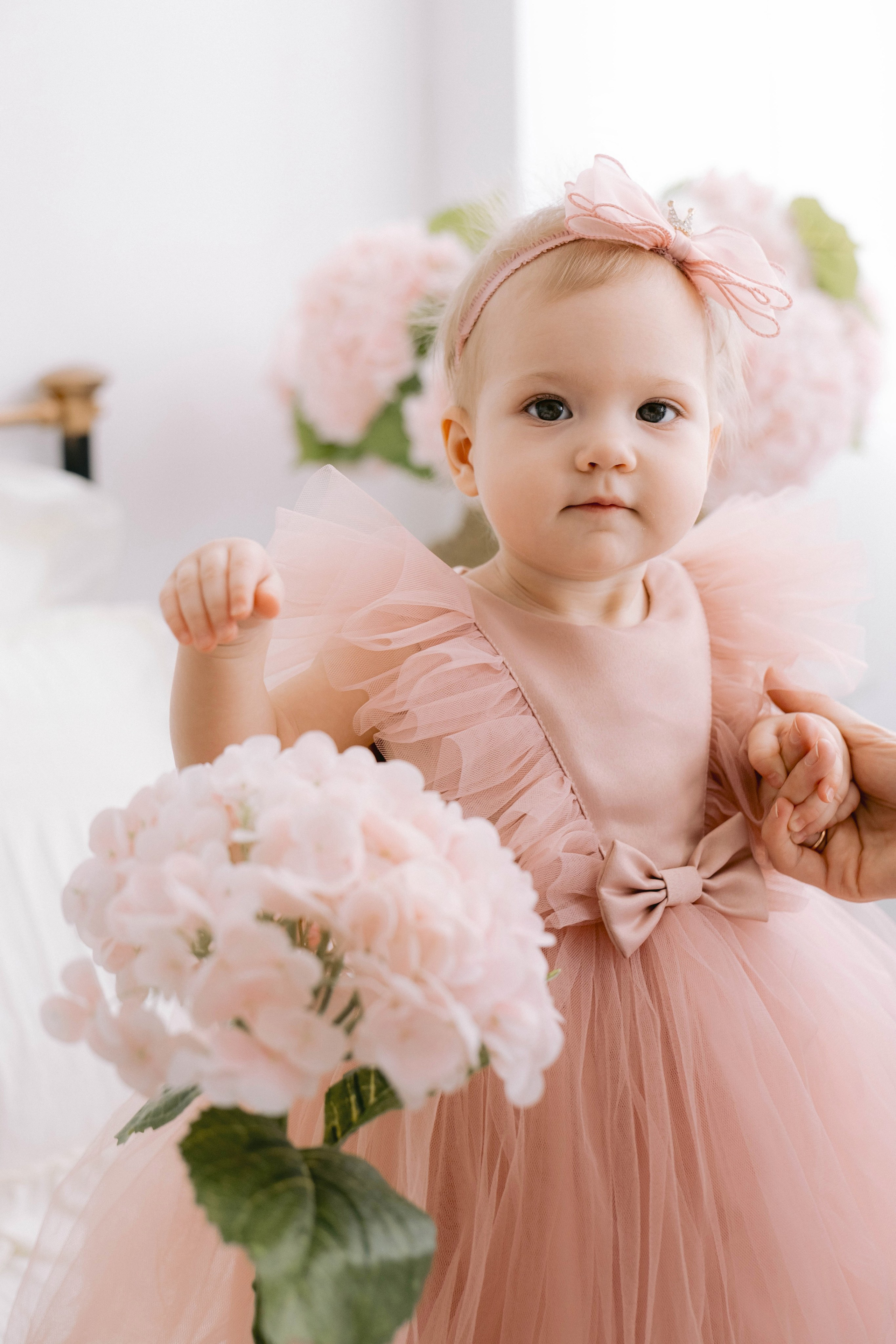 1 год Еве. Фотограф в Волгограде Кристина Прохоренко