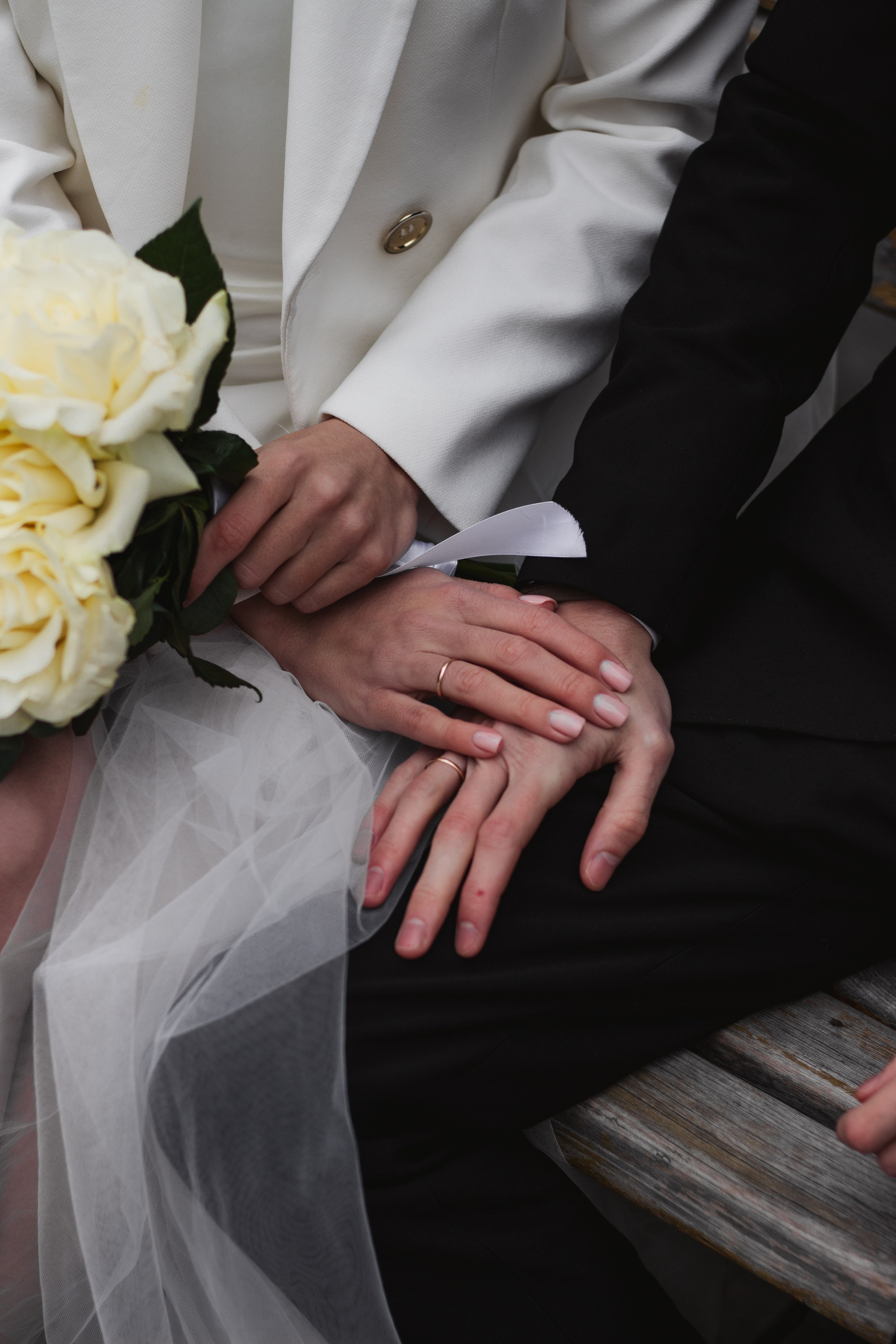 Екатерина и Никита. Фотограф Новосибирск