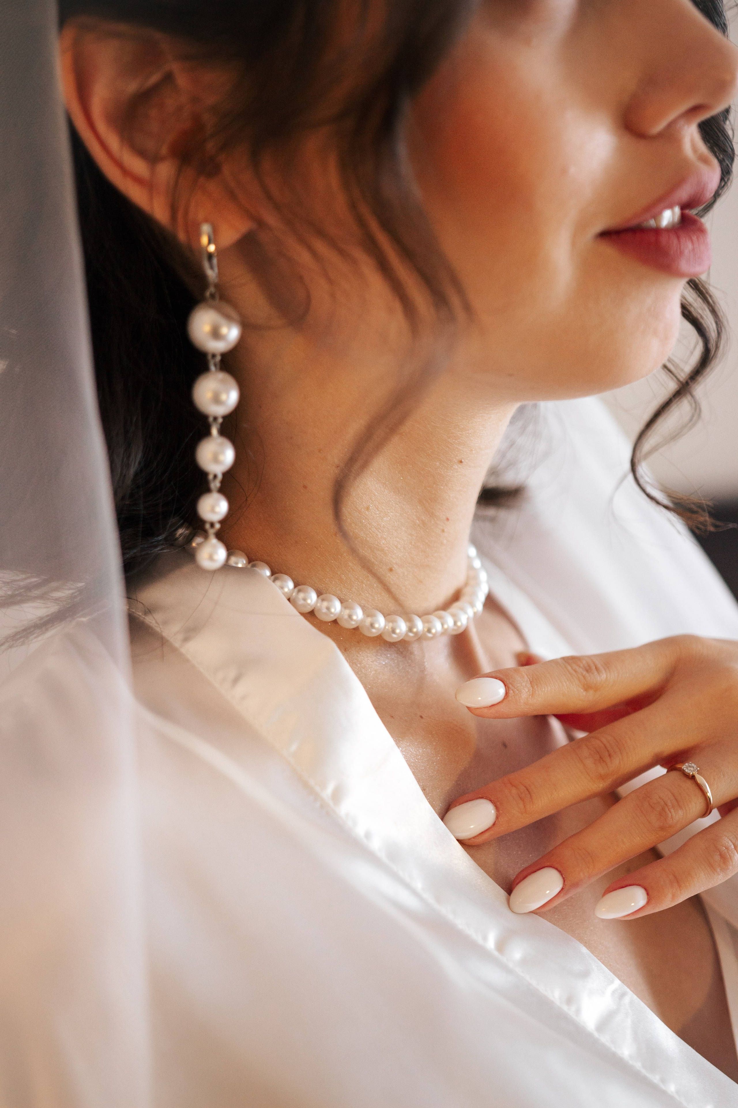 Утро невесты + ЗАГС. Фотограф Новосибирск