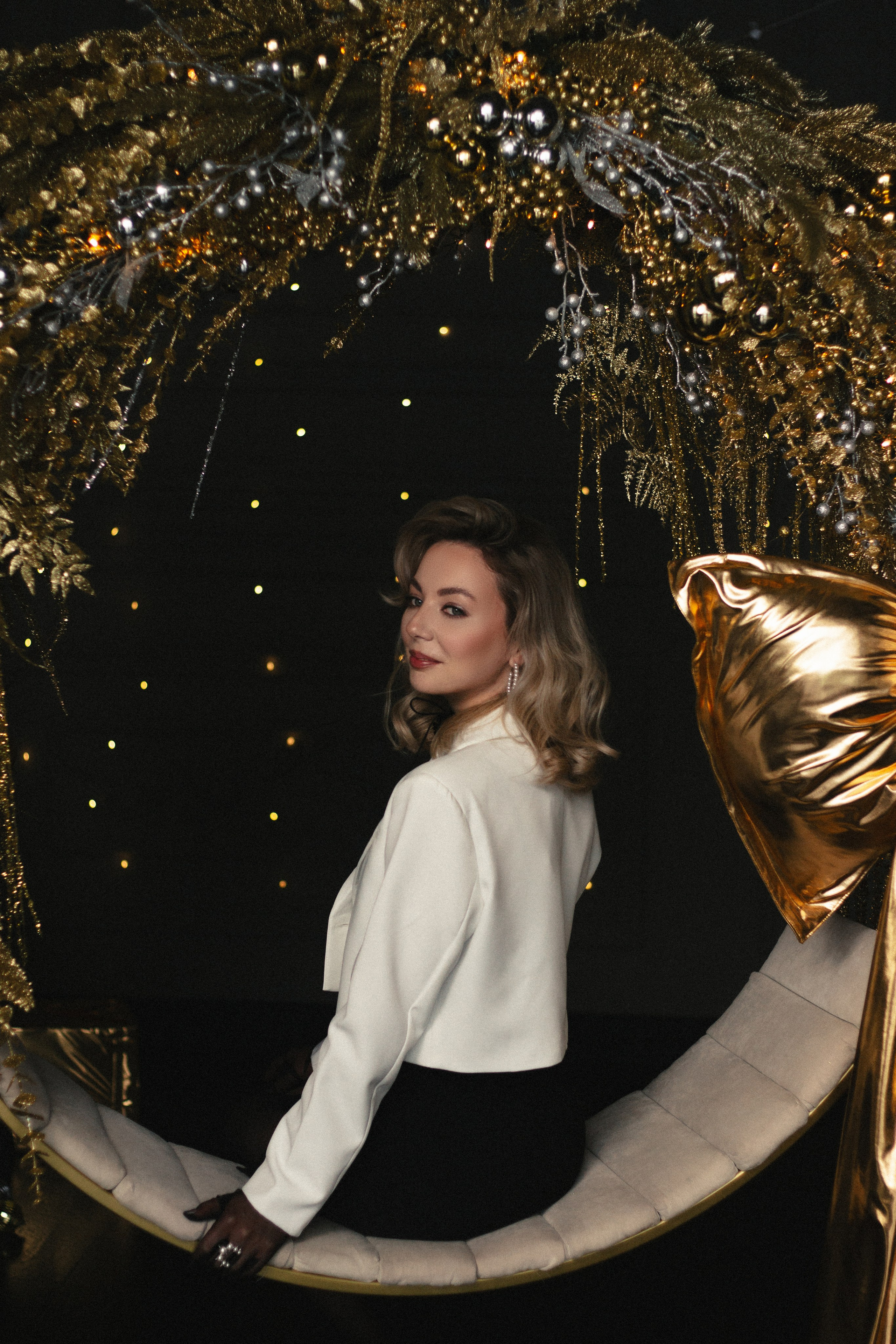 Кристина. Фотограф Новосибирск