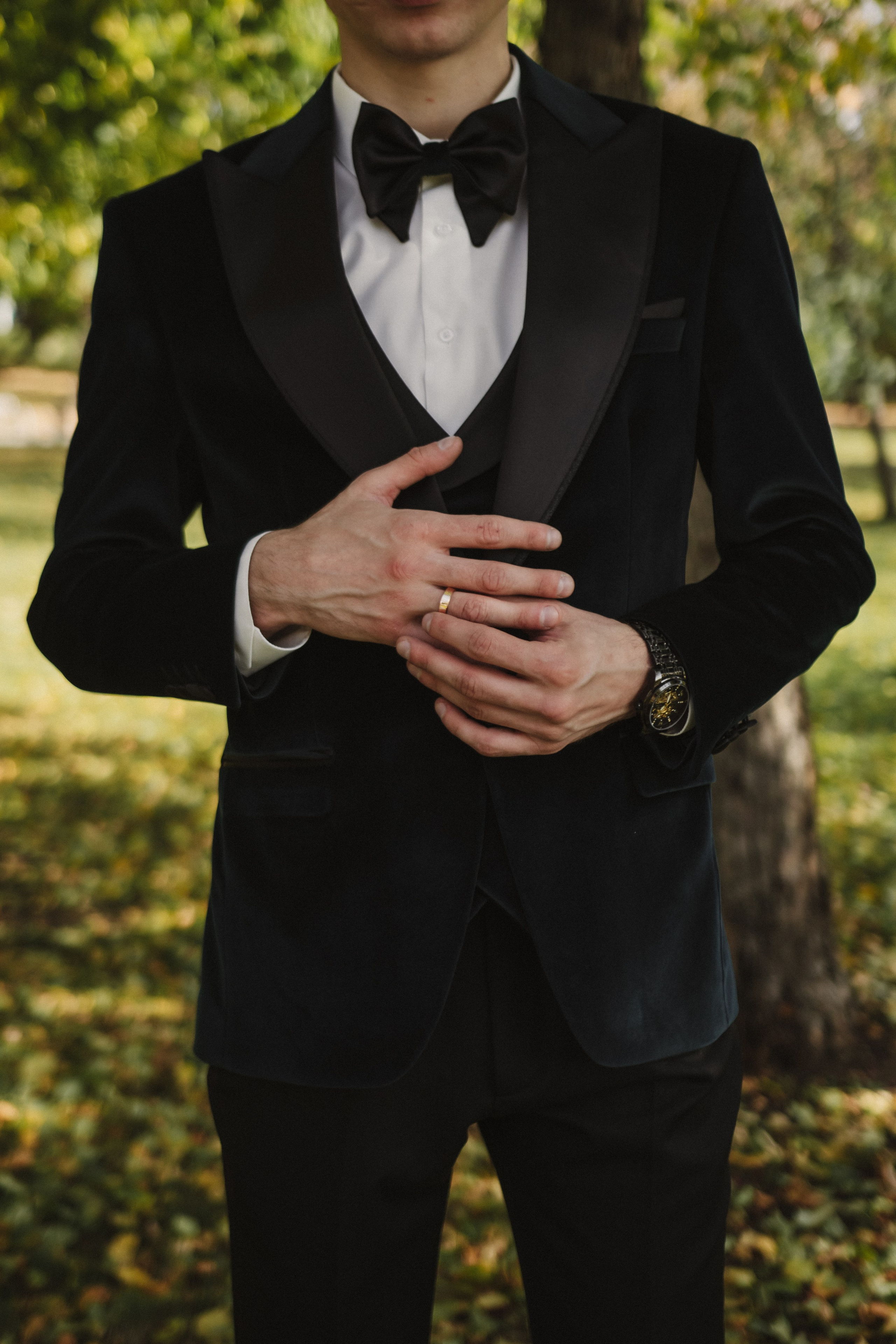 Надежда и Роман. Фотограф Новосибирск