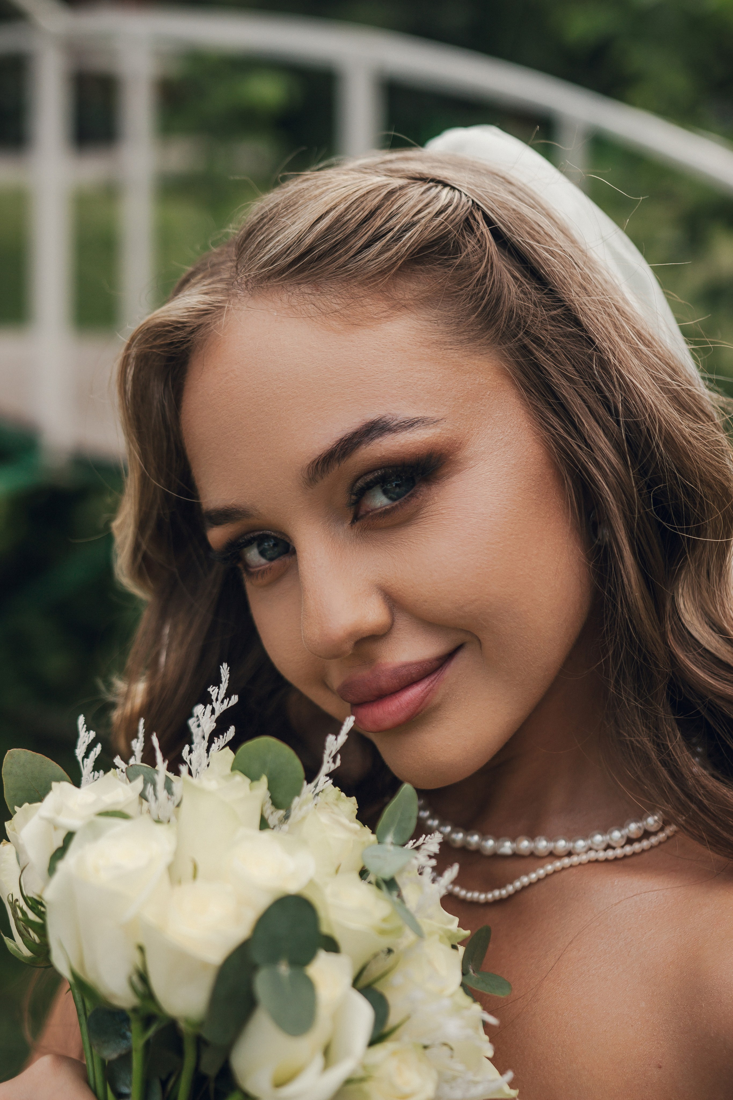 Утро невесты + ЗАГС. Фотограф Новосибирск