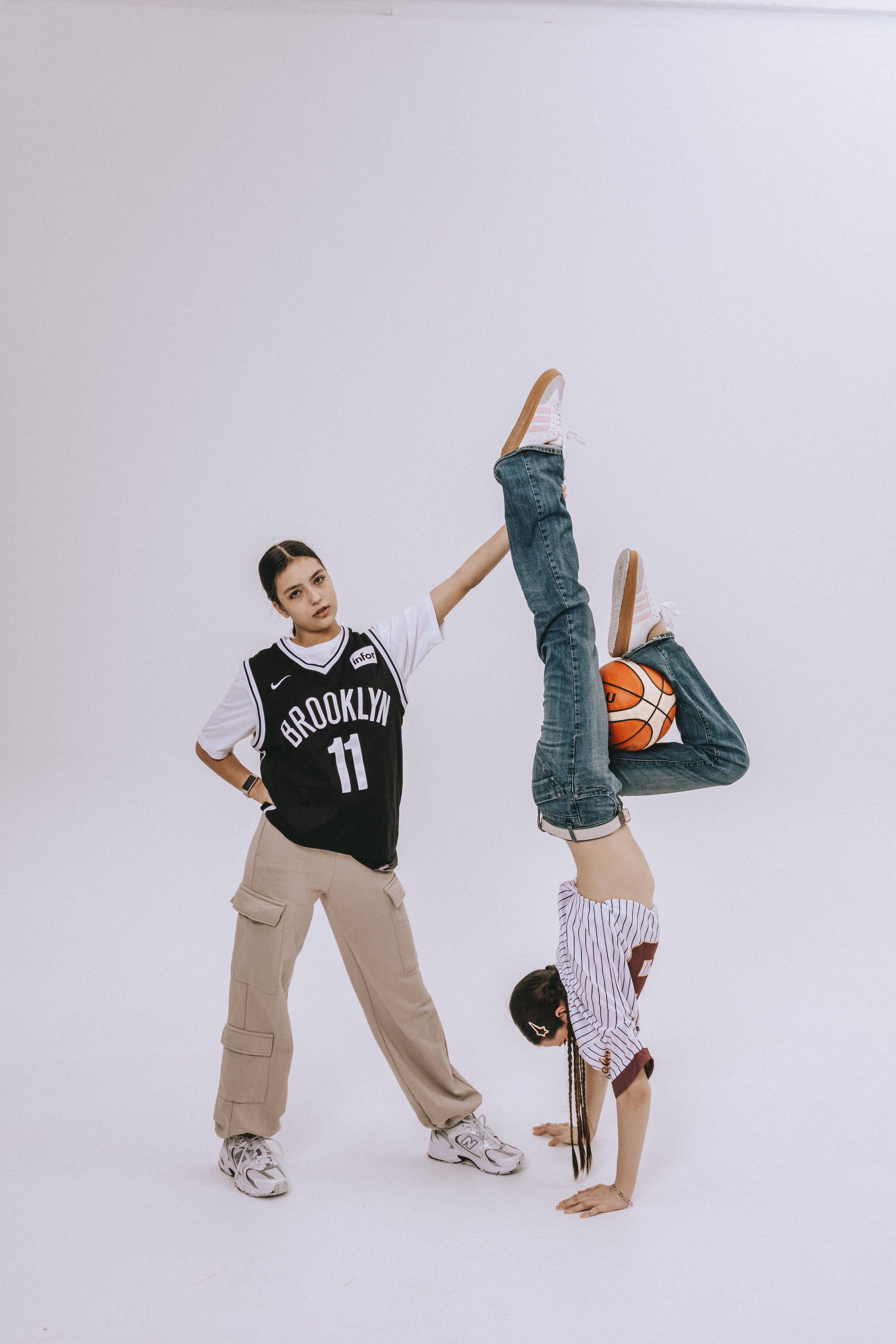 Баскет. Фотограф Новосибирск