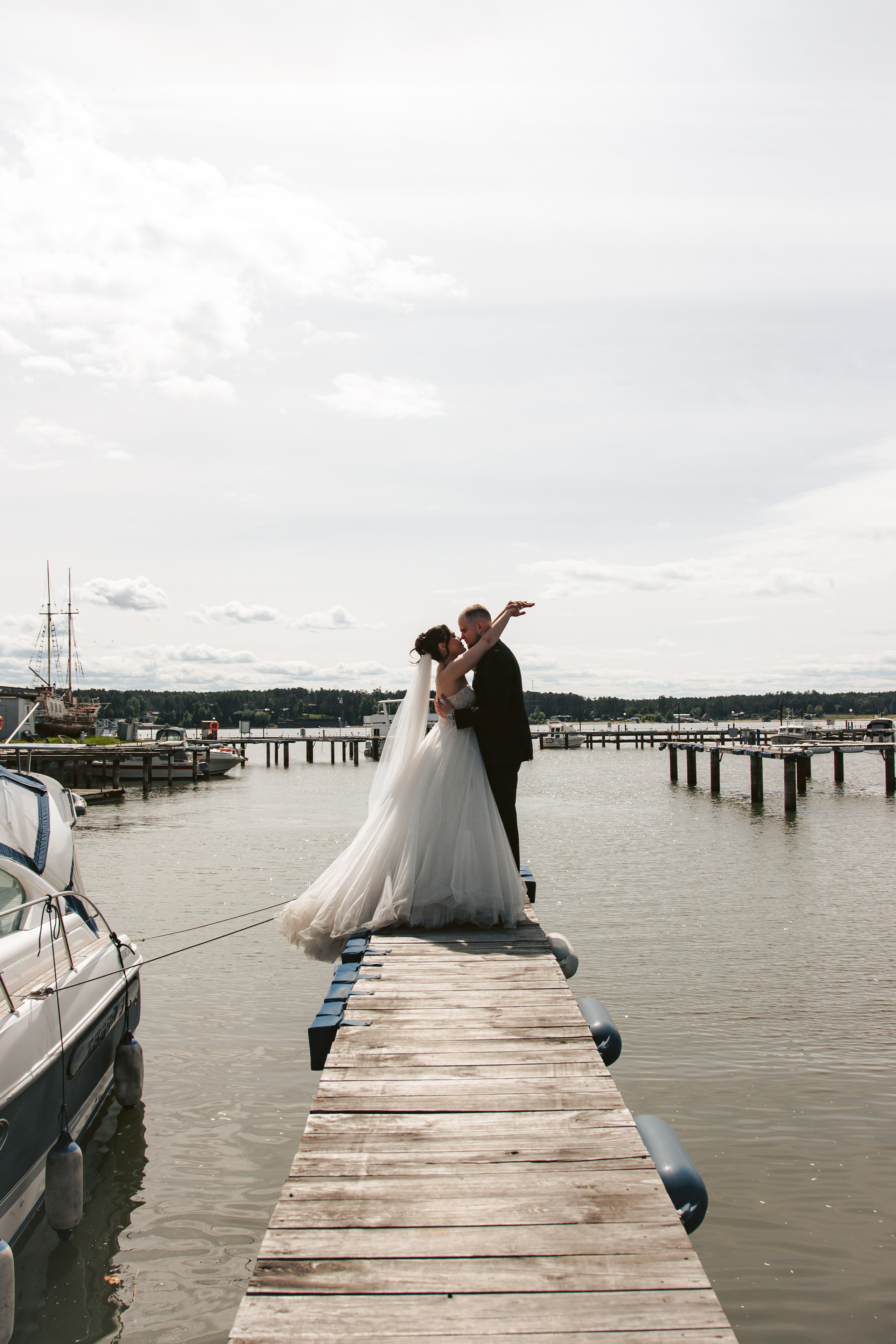 Алина и Александр. Фотограф Новосибирск