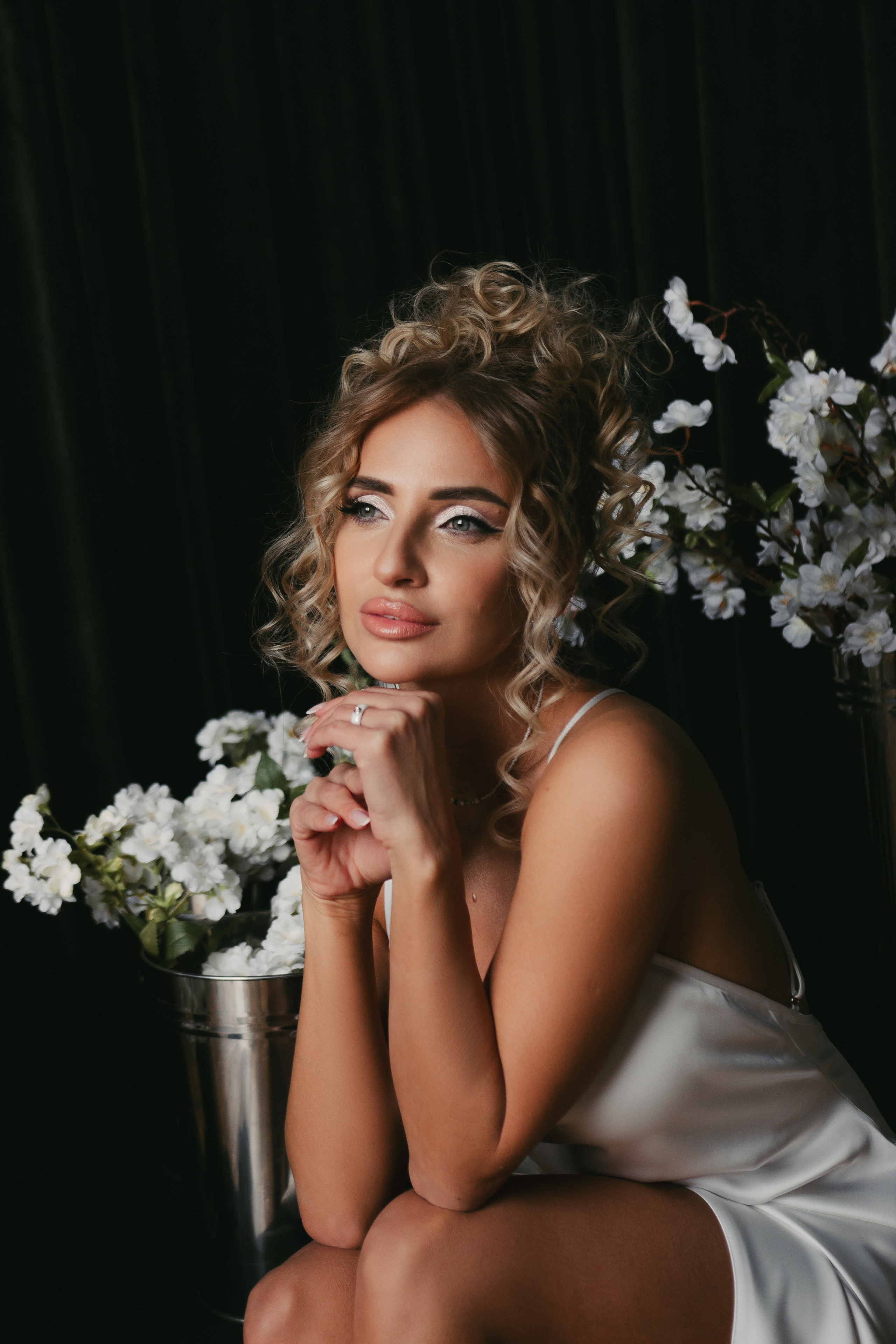 8 марта. Фотограф Новосибирск