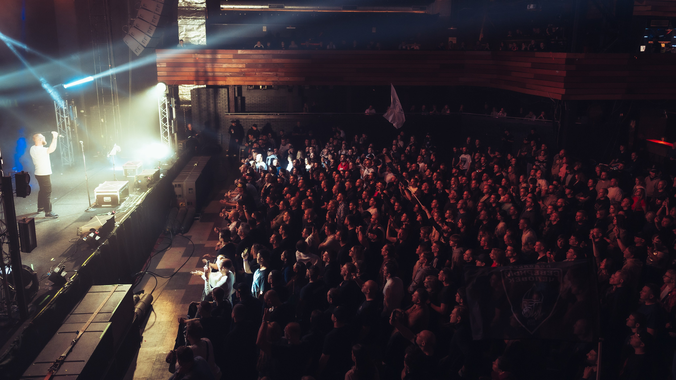 МАВАШИ group, 2025 год. Иван Кубик — фотограф и видеограф