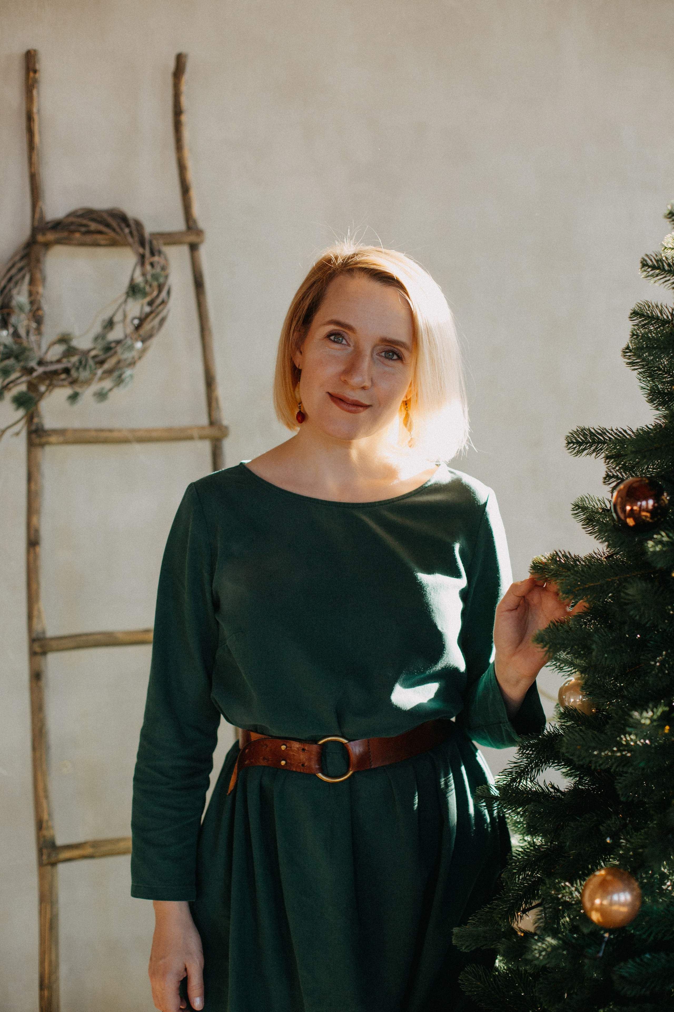 Новогодние съемки. Фуд фотограф новосибирск