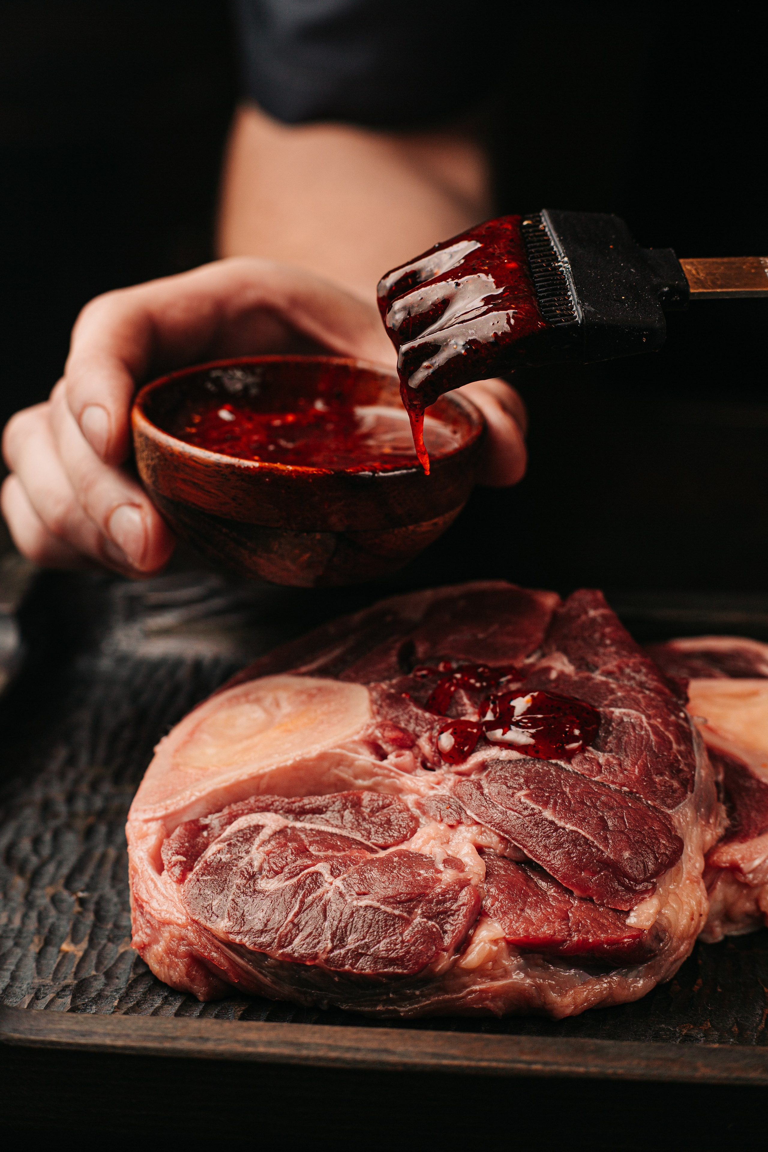 Заведения. Фуд фотограф новосибирск